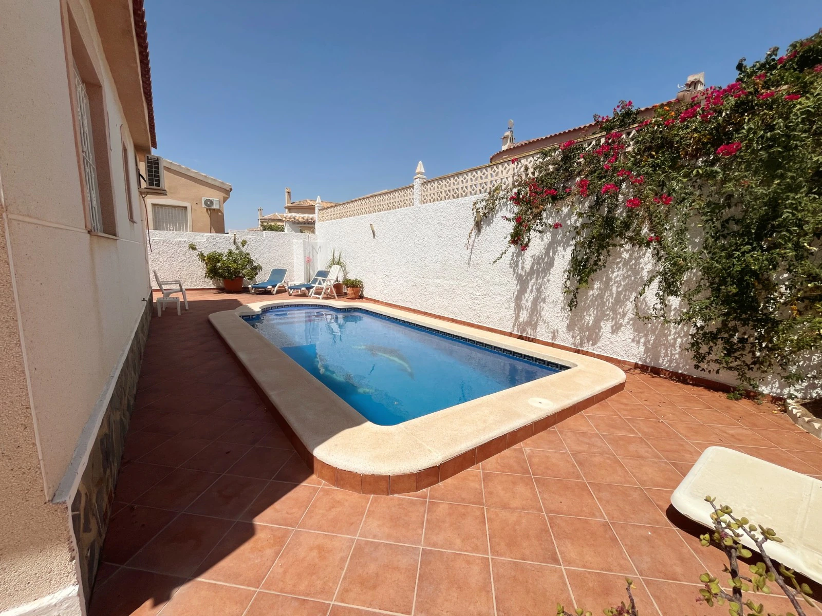 Villa à la vente à Ciudad Quesada