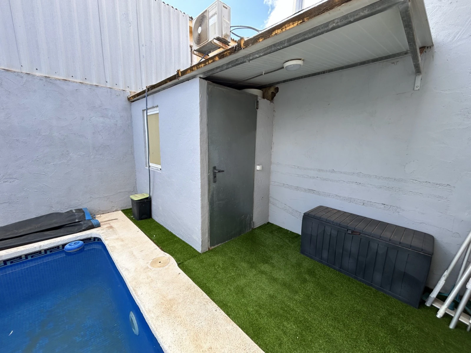 Chalet/Villa en venta en Los Urrutias