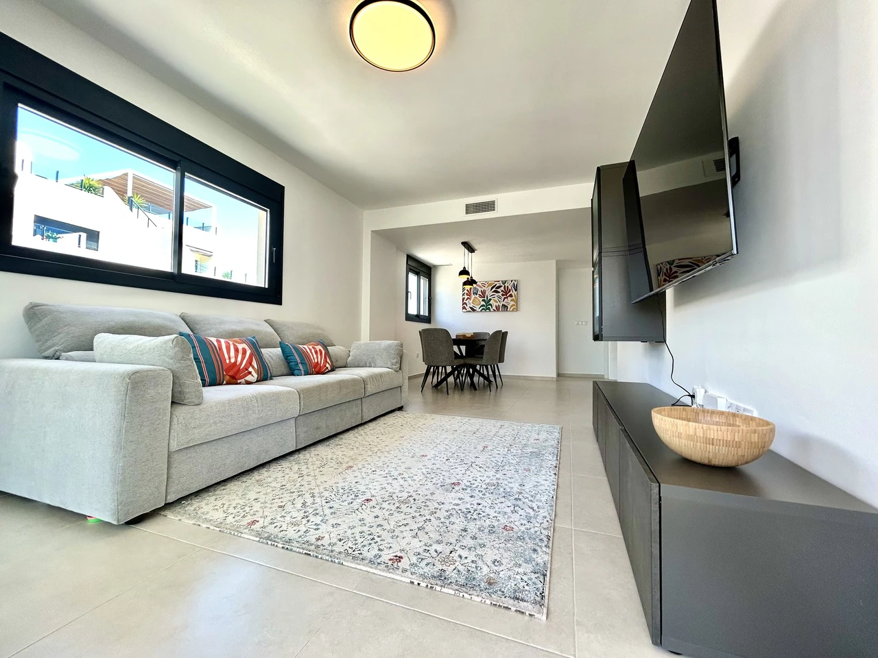 Flat for sale in Los Dolses