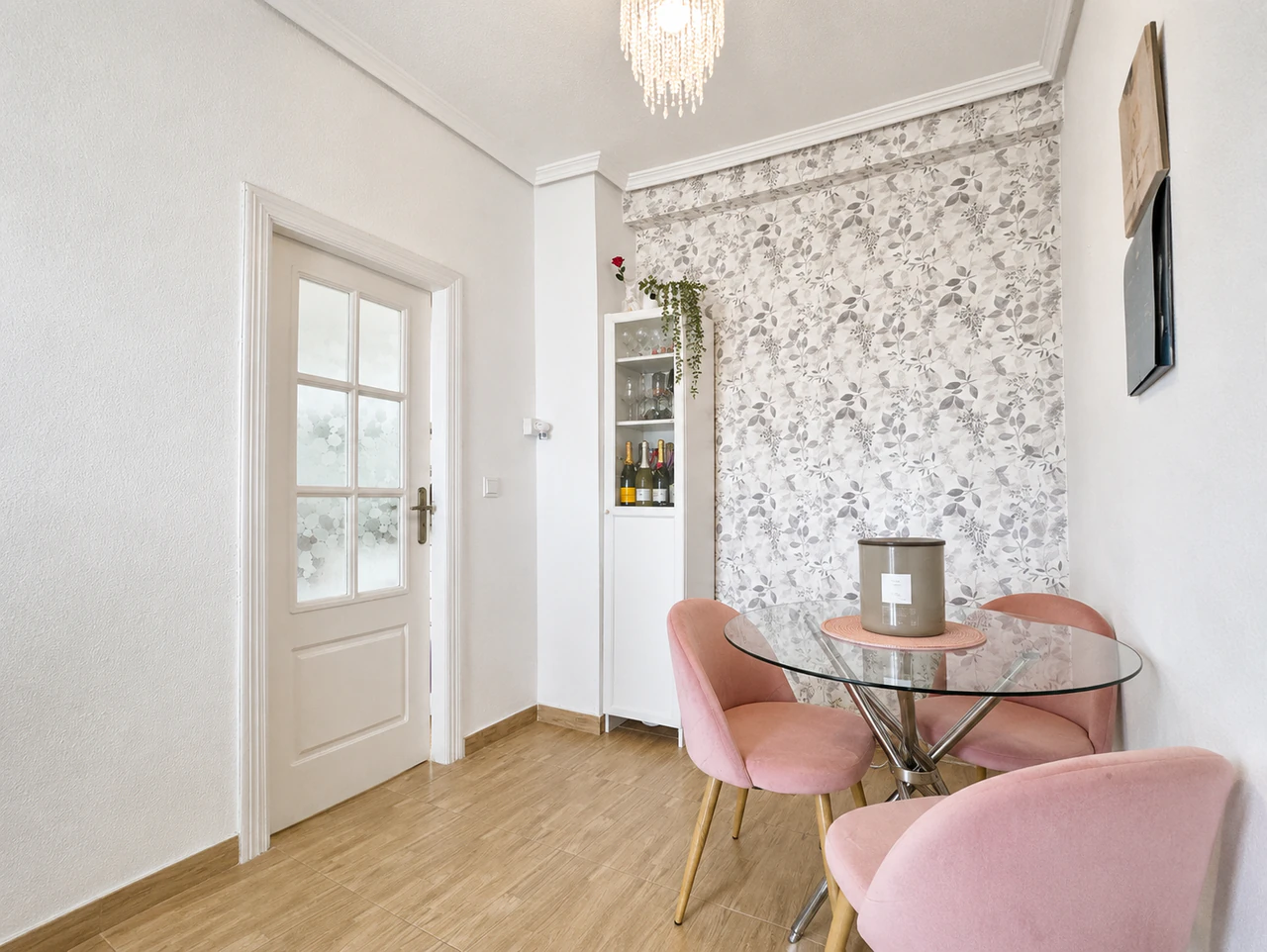Piso en venta en Cabo Roig