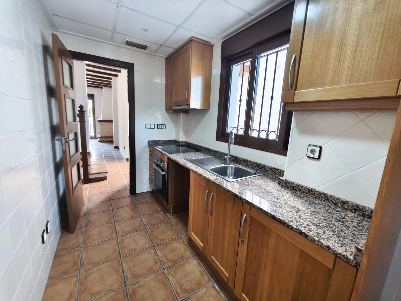 Semi-detached house for sale in Algorfa
