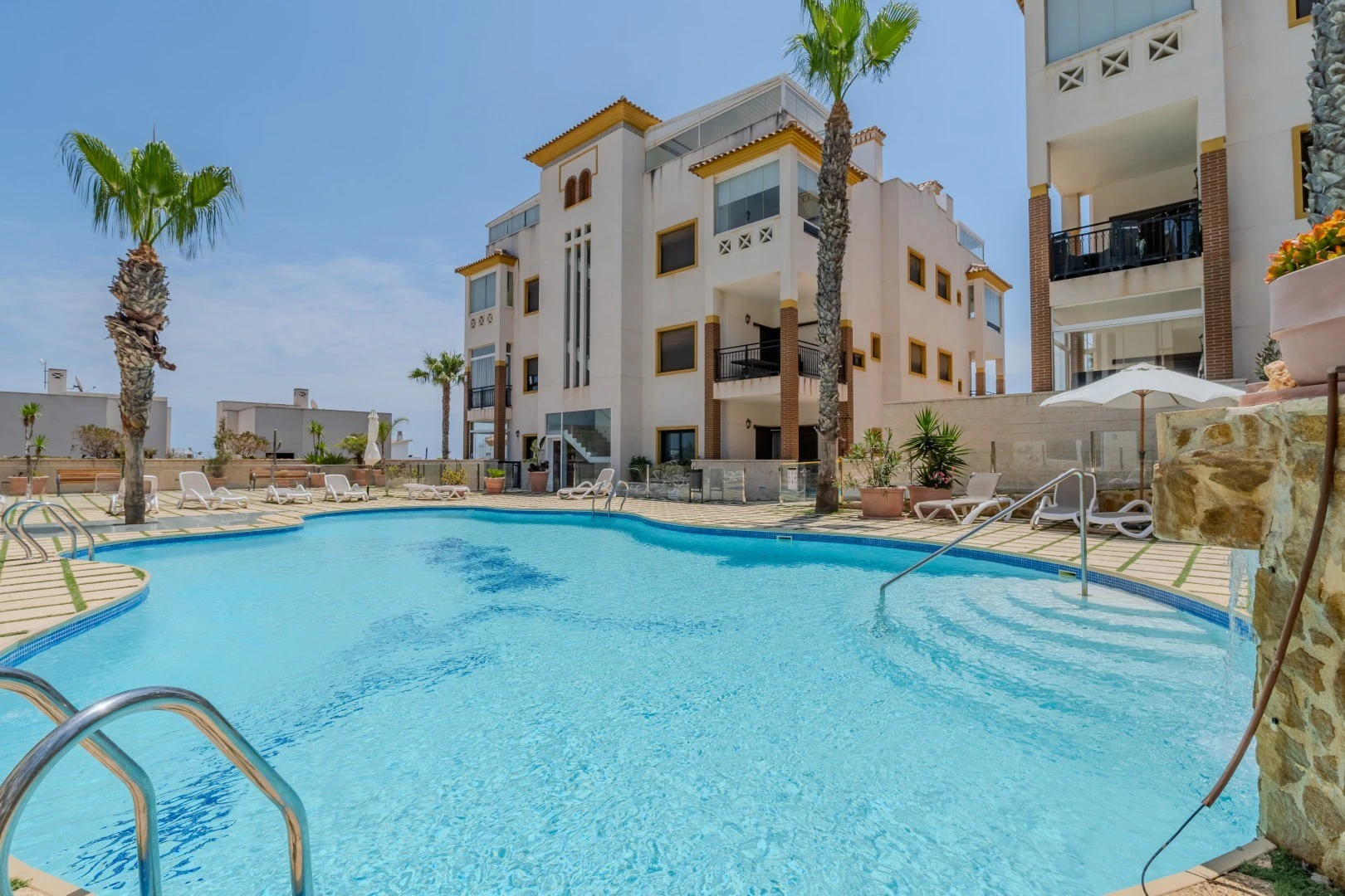 Flat for sale in Guardamar Del Segura