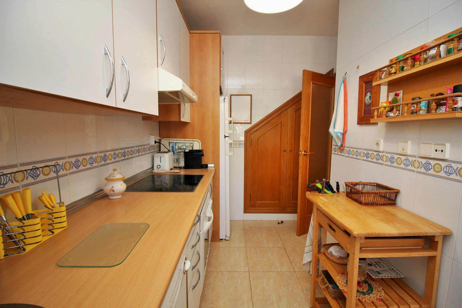Piso en venta en Cabo Roig