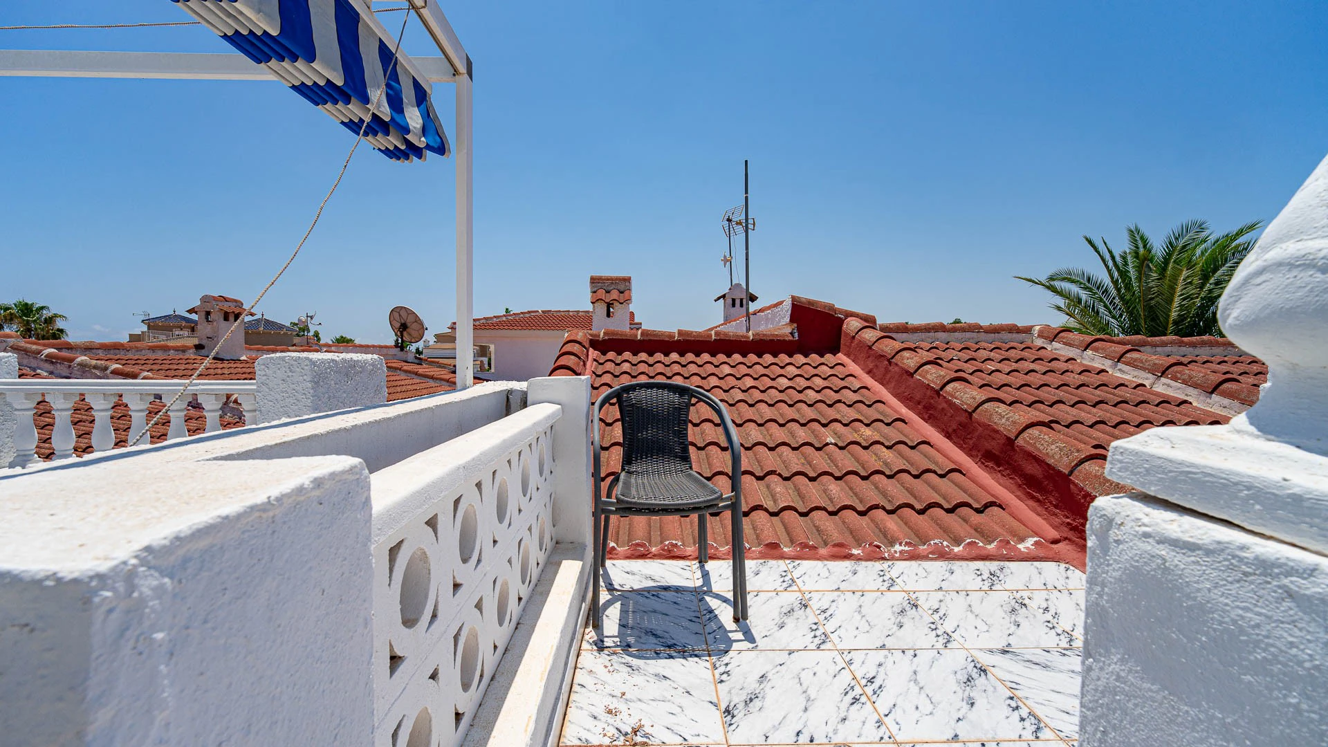 Stats Woning te verkoop in Ciudad Quesada/rojales