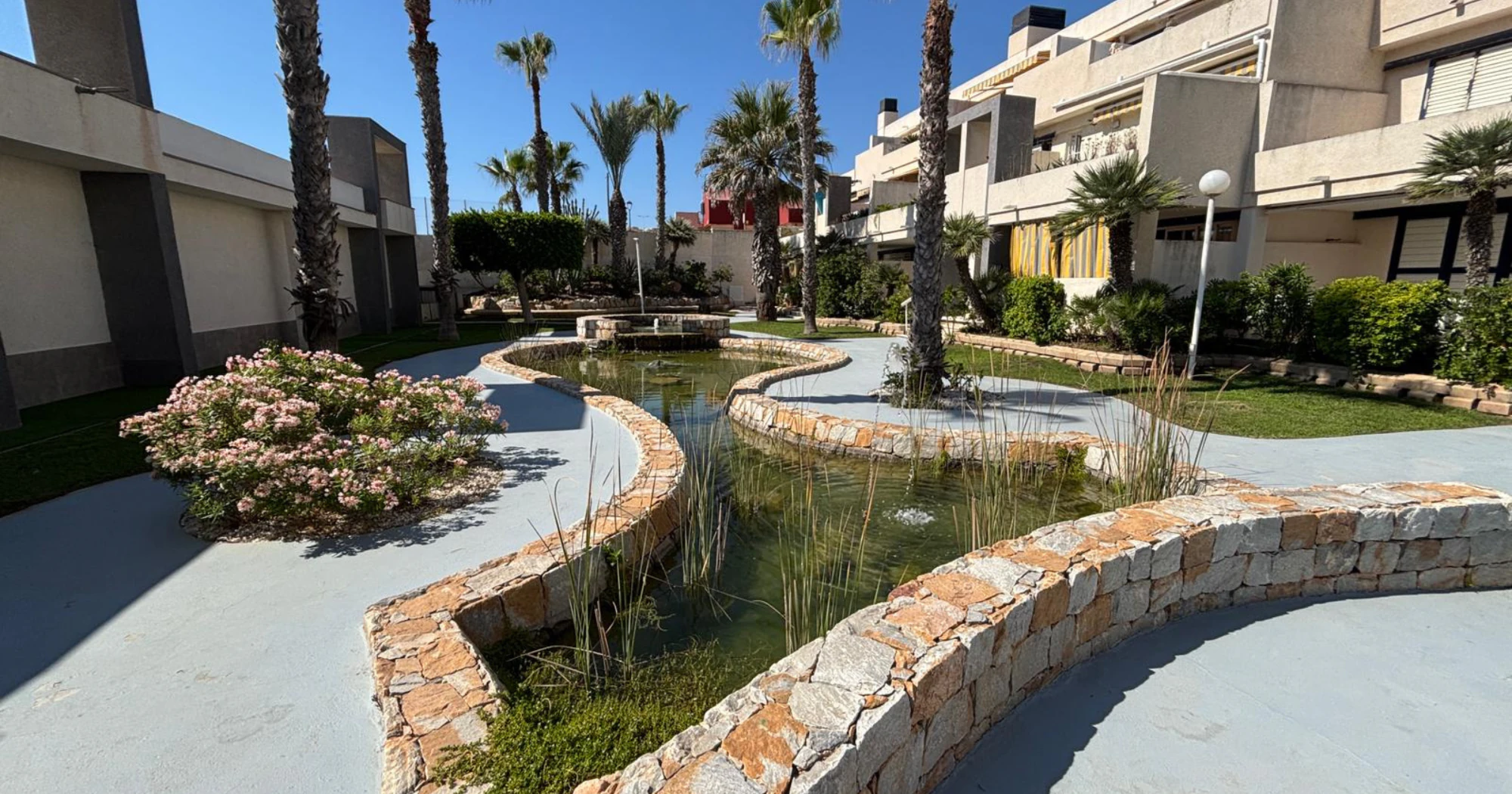 Flat for sale in Torrevieja