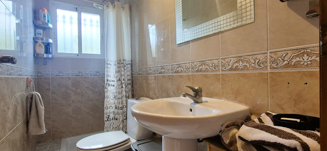 Villa for sale in Villamartin
