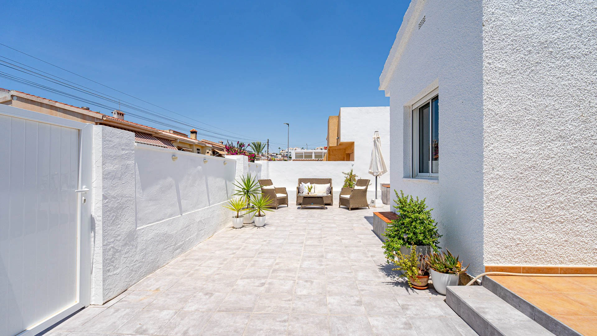 Stats Woning te verkoop in Ciudad Quesada/rojales