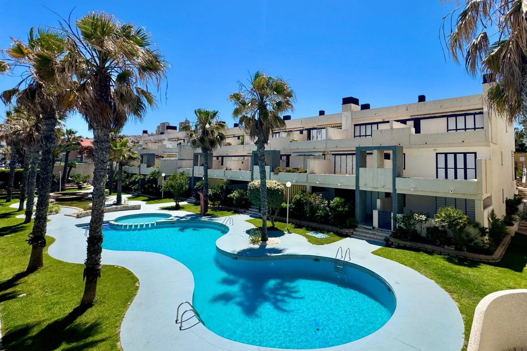 Flat for sale in Torrevieja