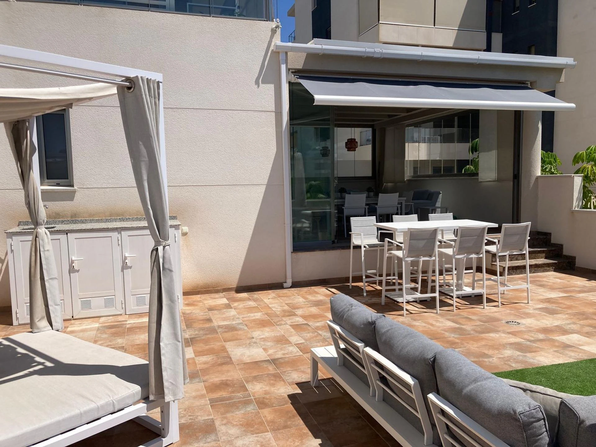 Flat for sale in Los Dolses