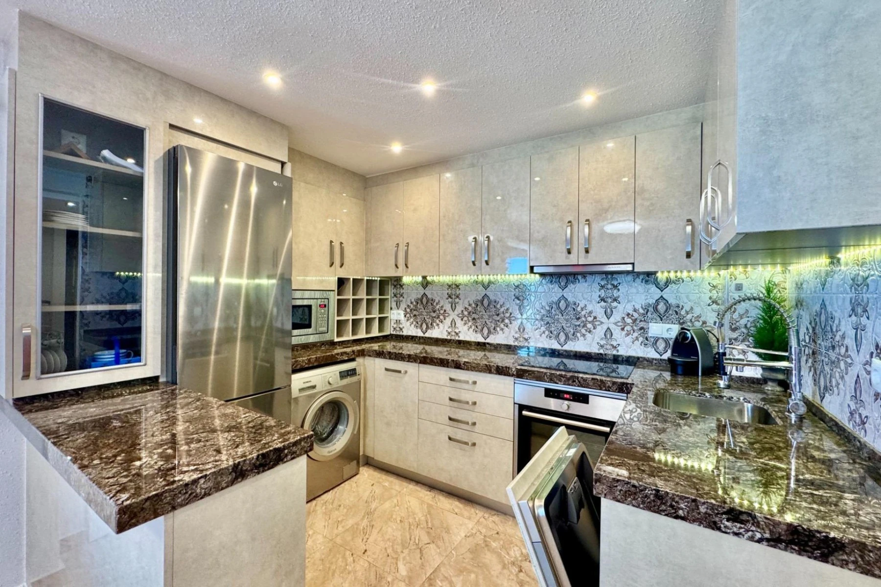 Flat for sale in Torrevieja