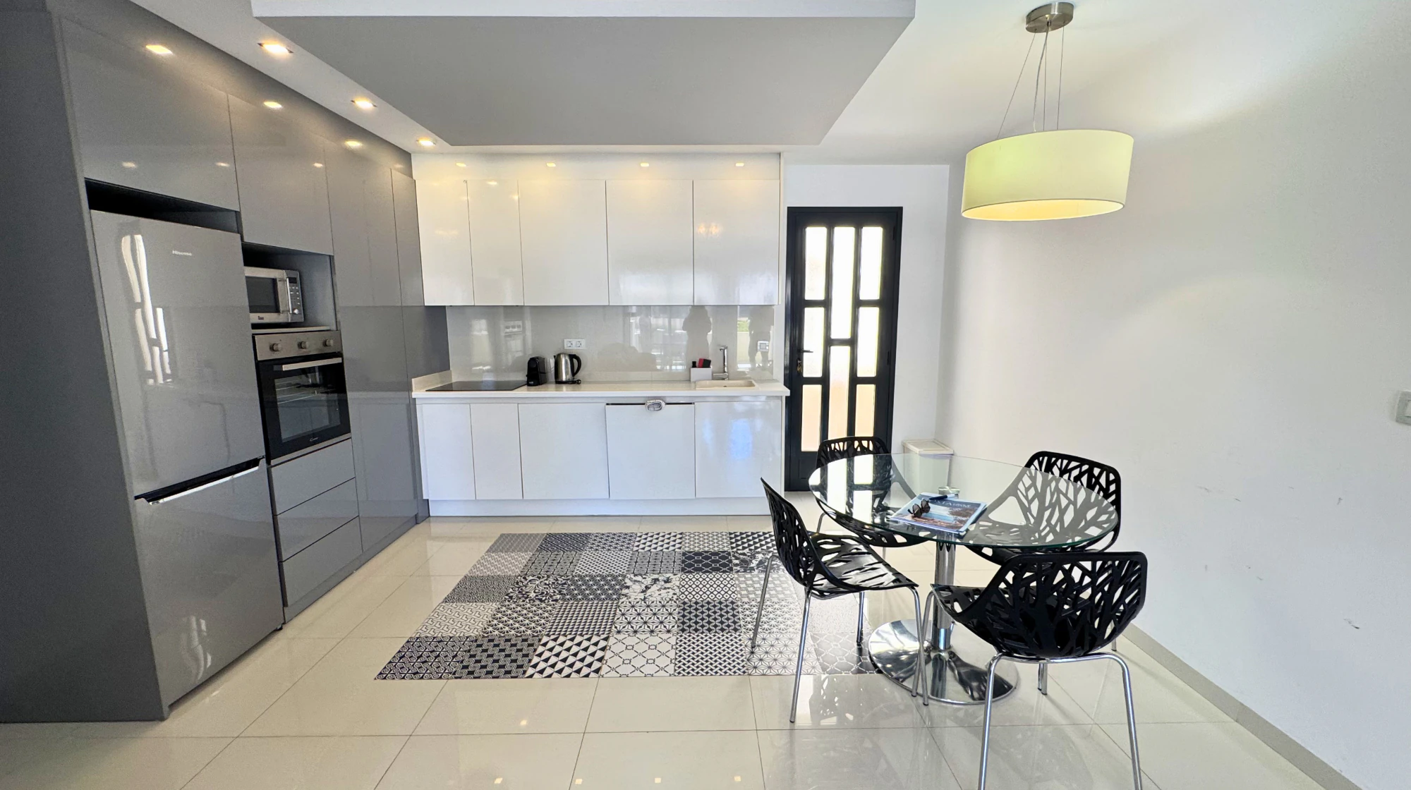 Flat for sale in Pilar De La Horadada