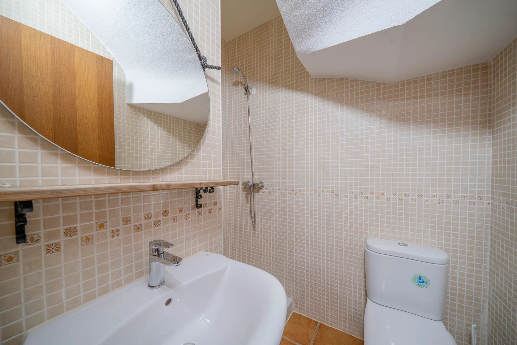Semidetached til salg i Algorfa