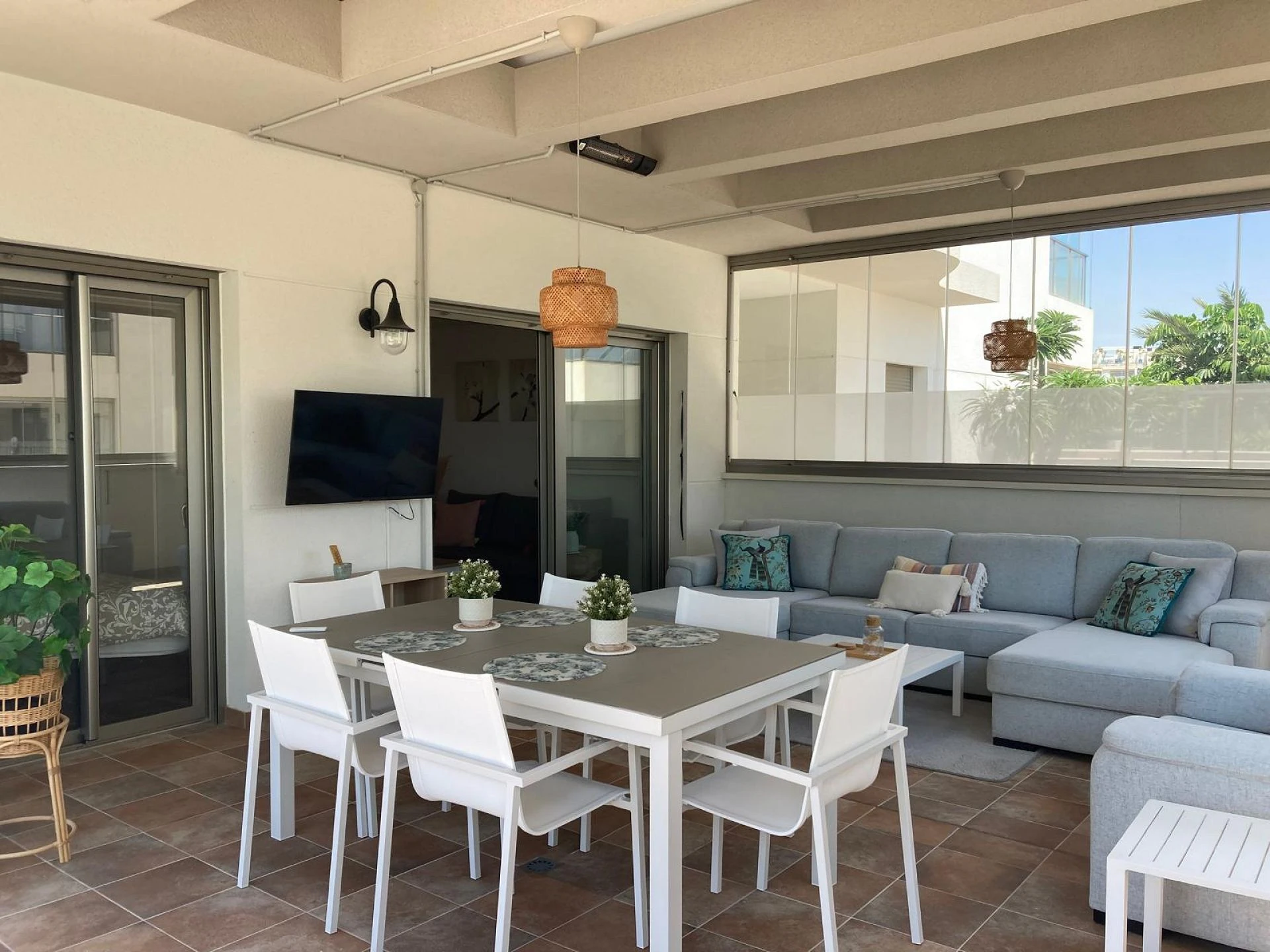 Flat for sale in Los Dolses