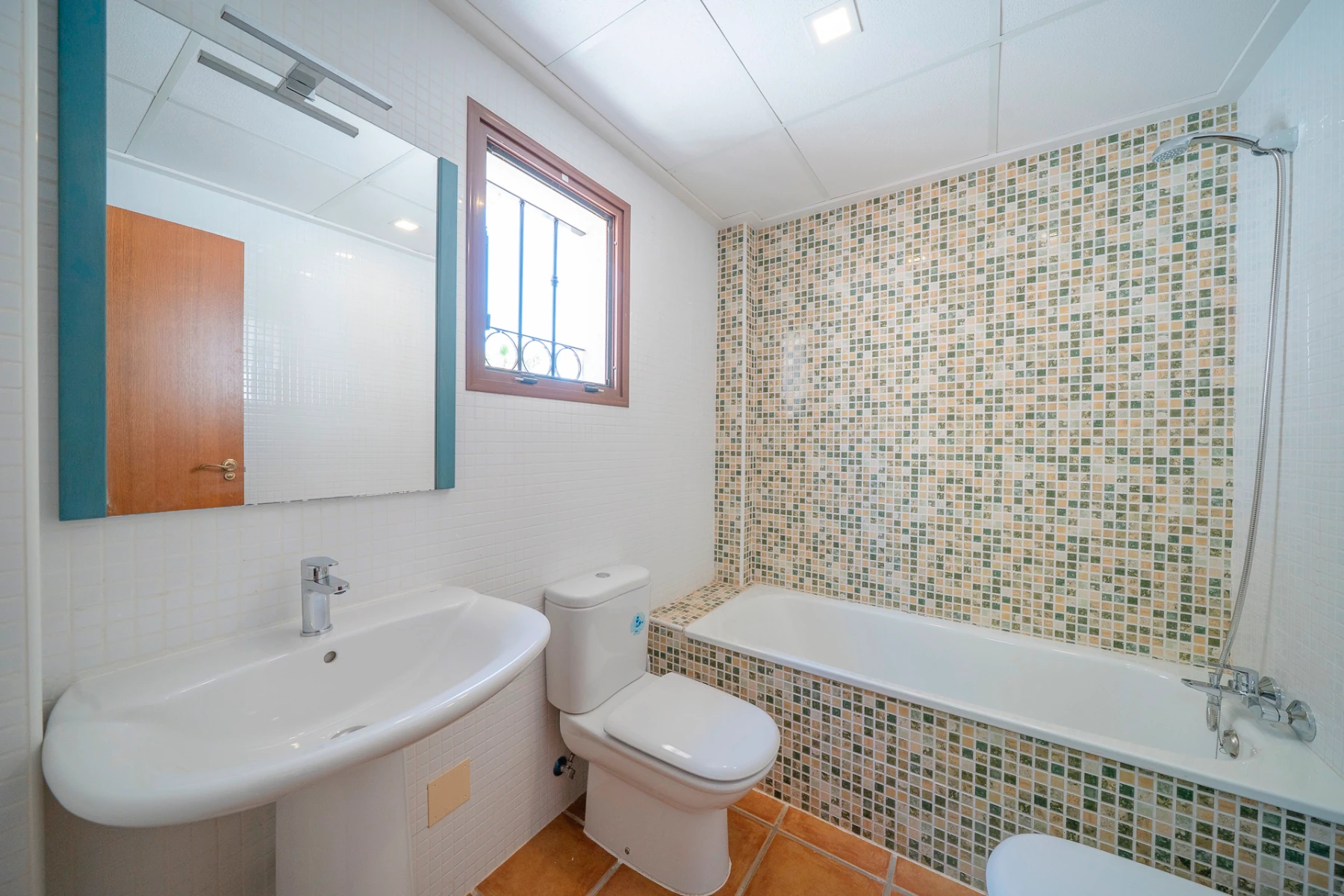 Semidetached til salg i Algorfa