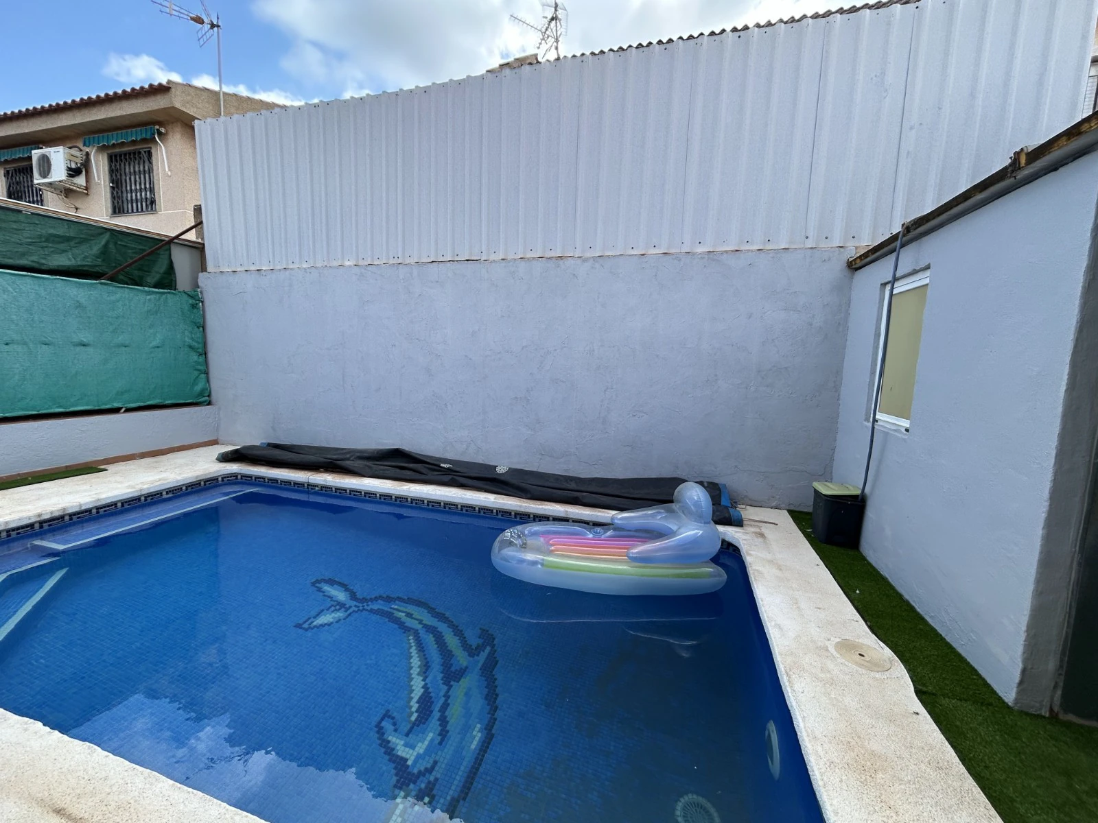 Villa for sale in Los Urrutias