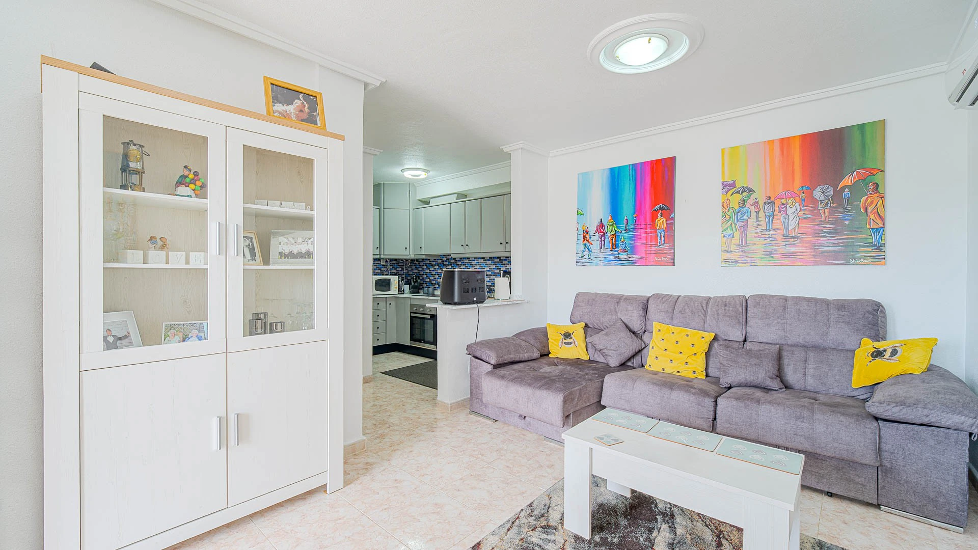 Stats Woning te verkoop in Ciudad Quesada/rojales