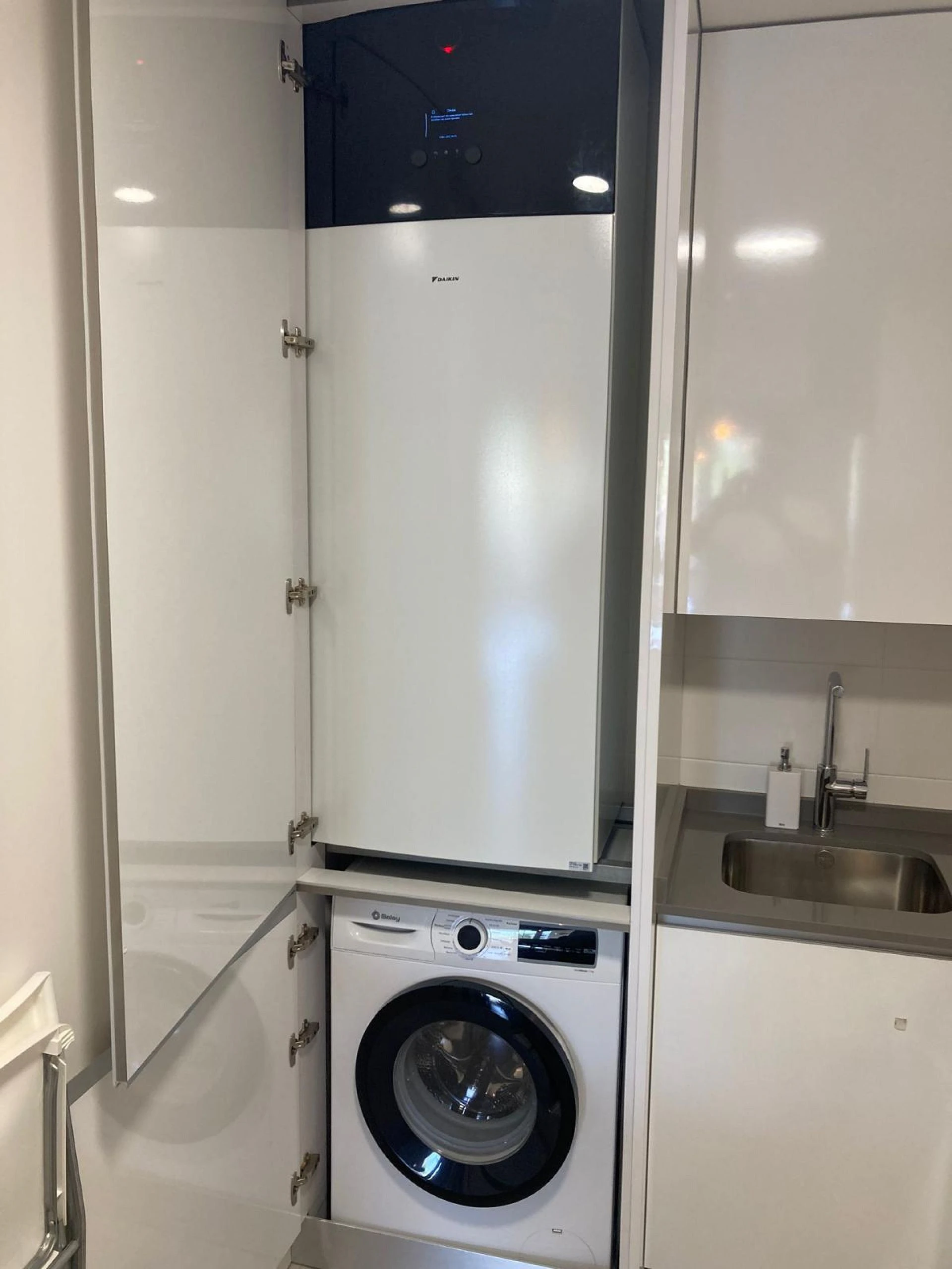 Flat for sale in Los Dolses