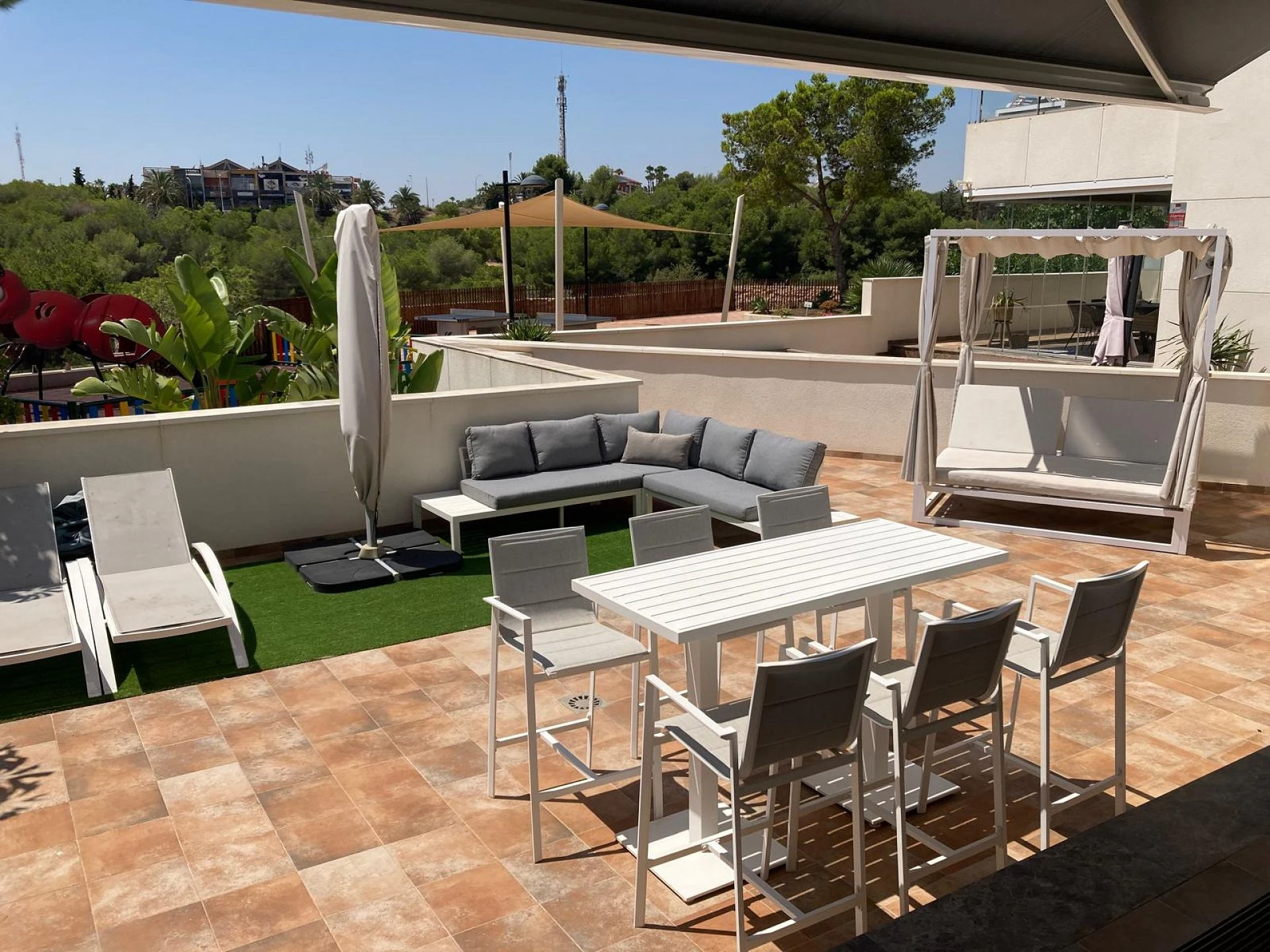Flat for sale in Los Dolses