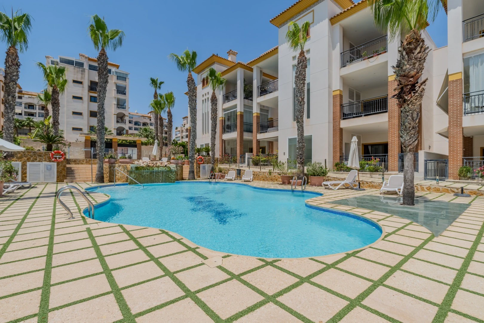 Flat for sale in Guardamar Del Segura