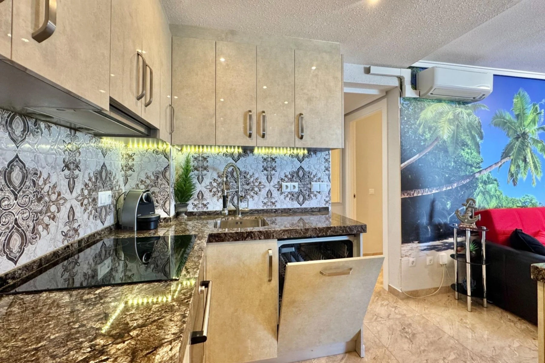 Flat for sale in Torrevieja