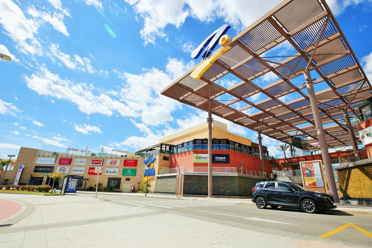 Piso en venta en Cabo Roig