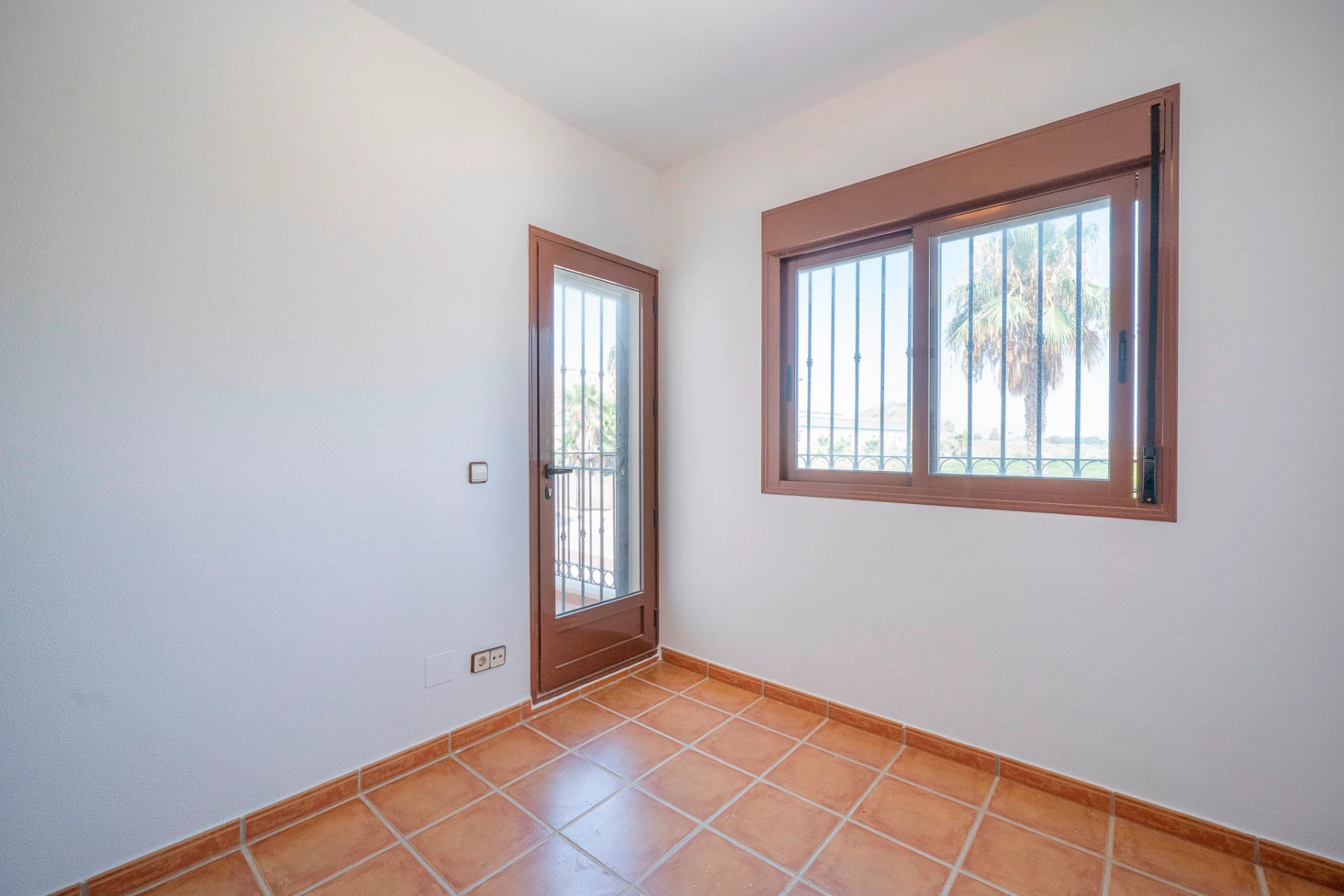 Semidetached til salg i Algorfa