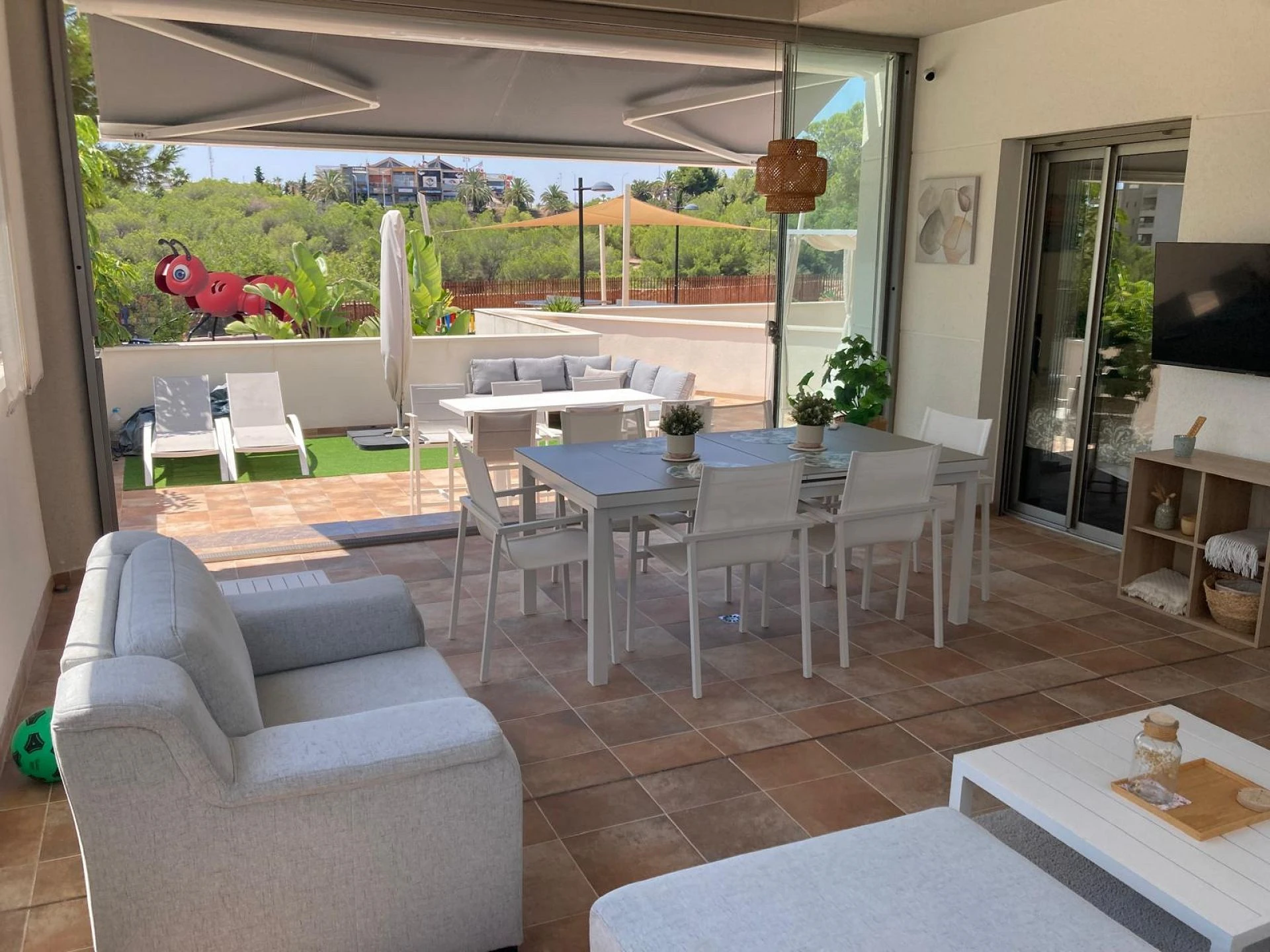 Flat for sale in Los Dolses