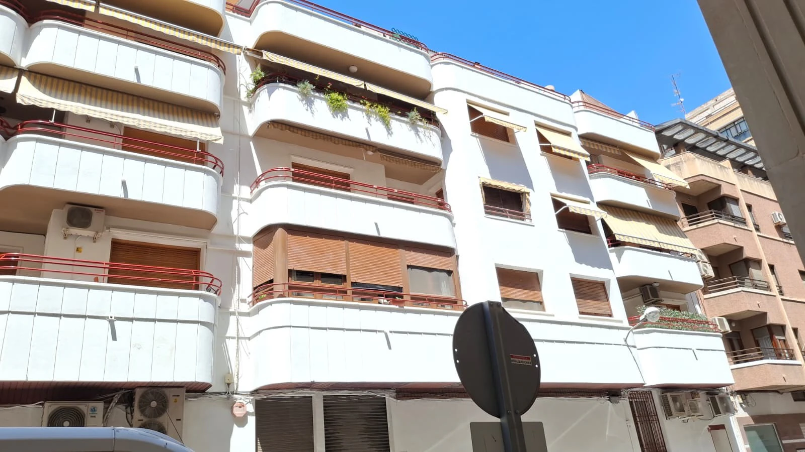 Flat for sale in Orihuela