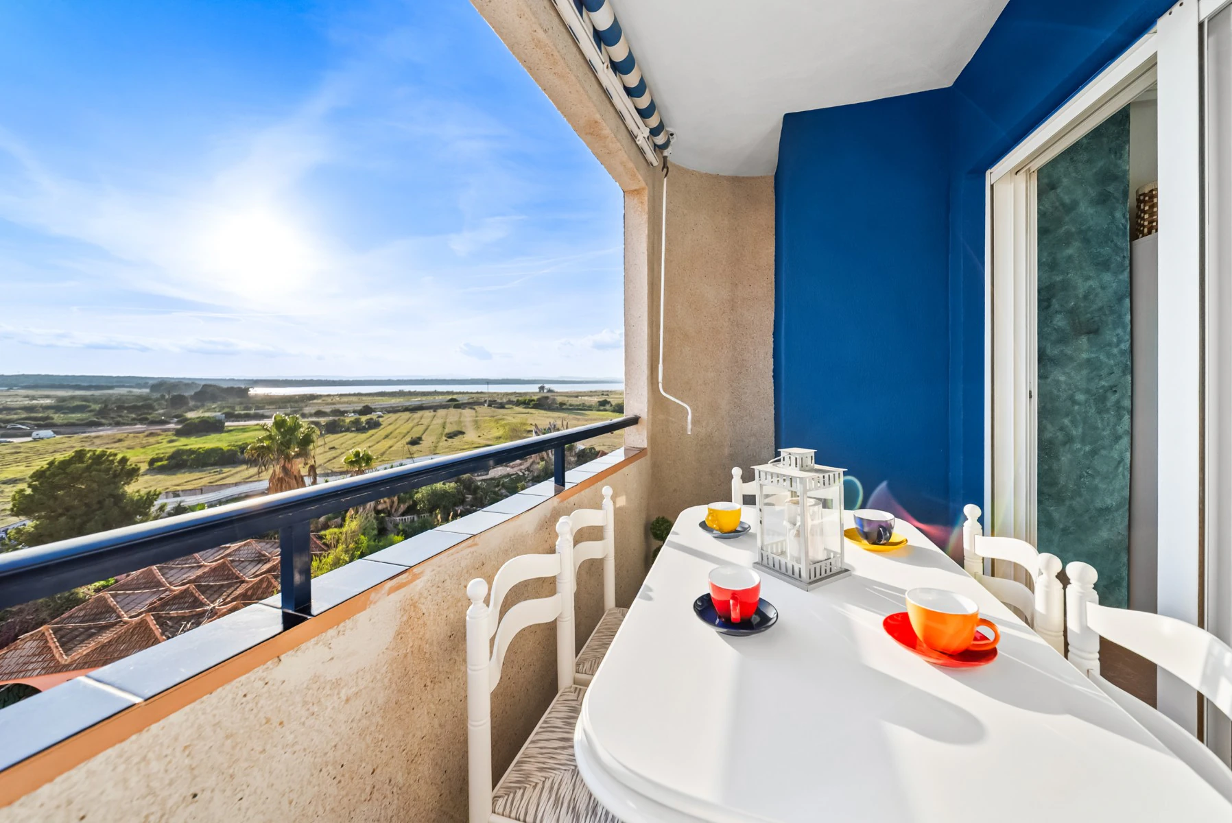 Flat for sale in Torrevieja