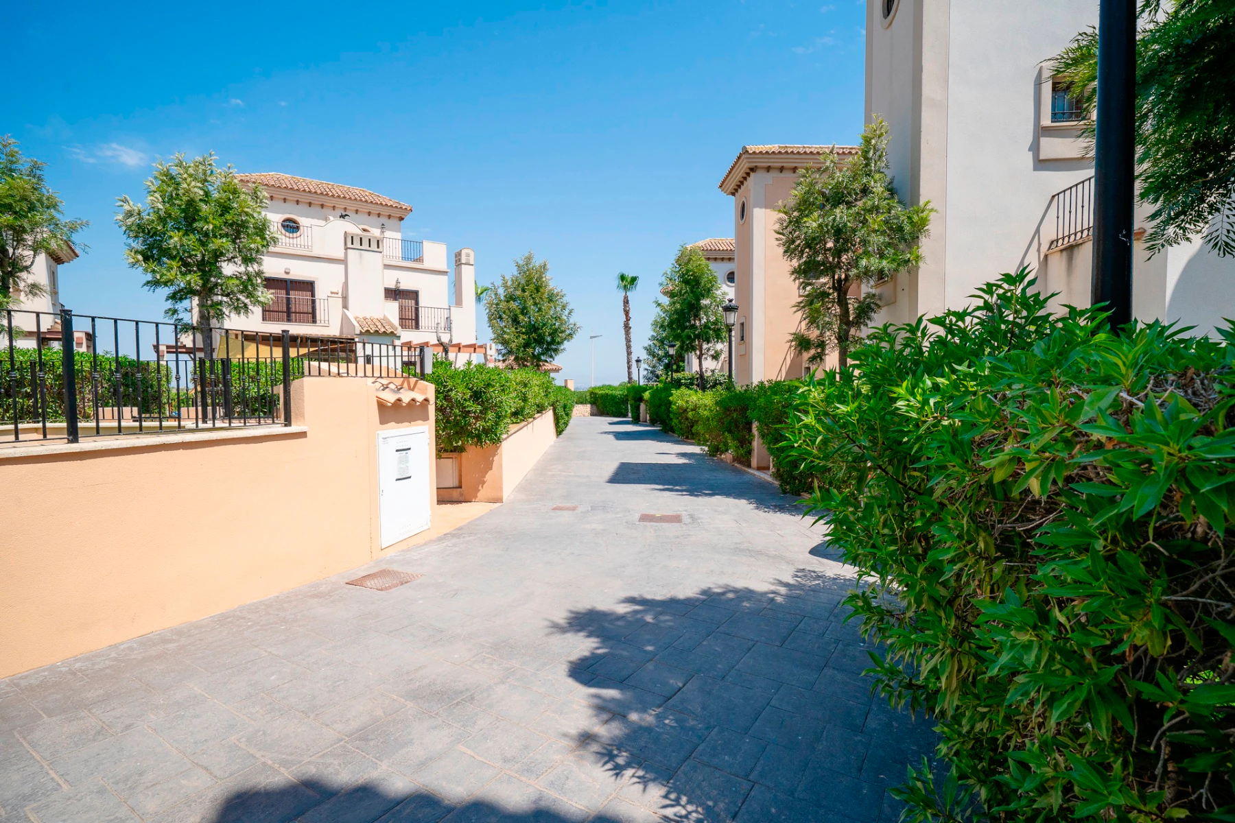 Semidetached til salg i Algorfa