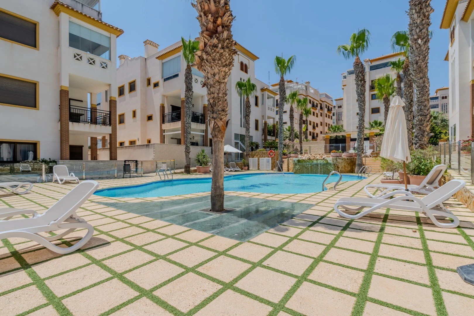 Flat for sale in Guardamar Del Segura