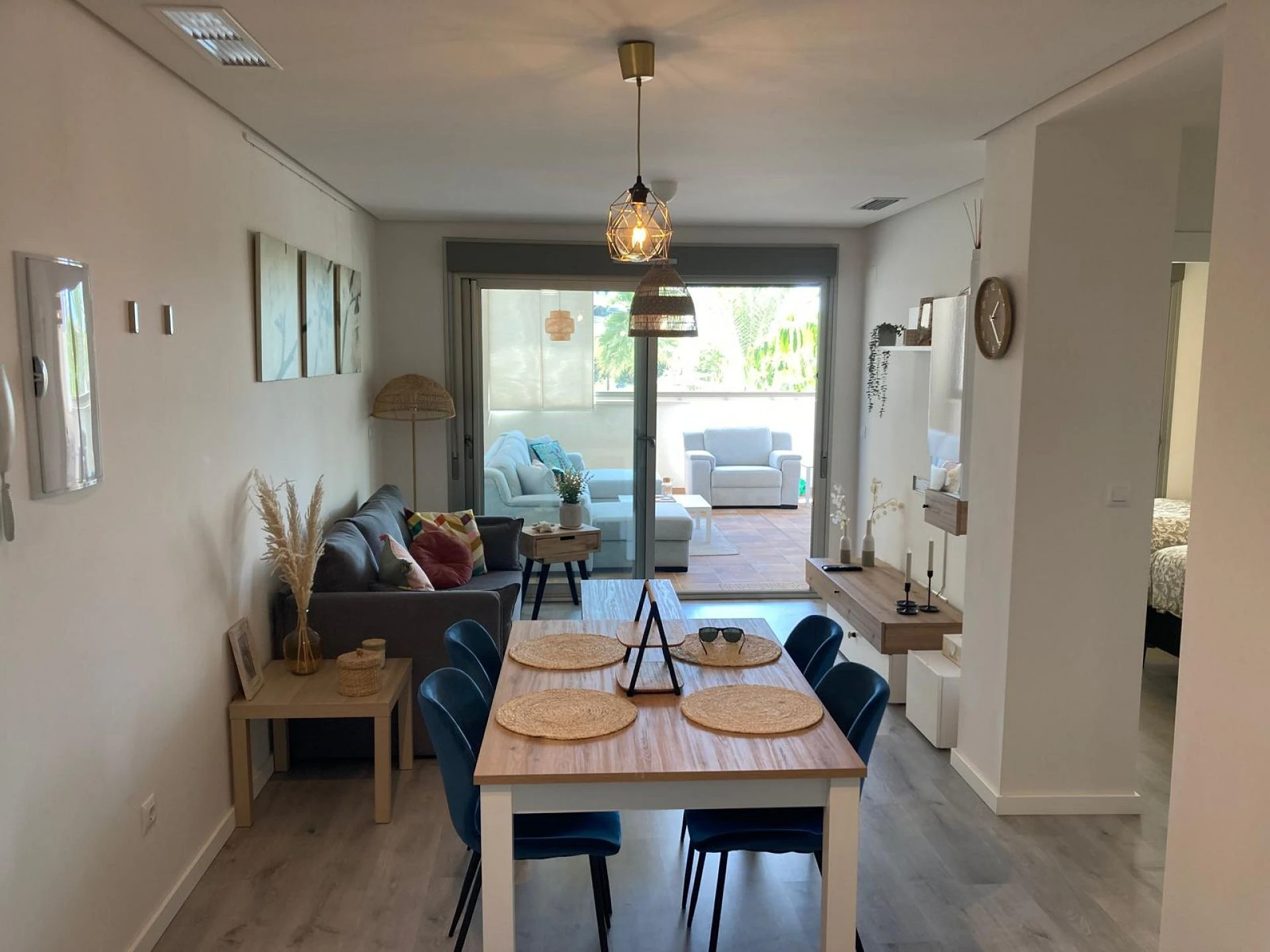 Flat for sale in Los Dolses