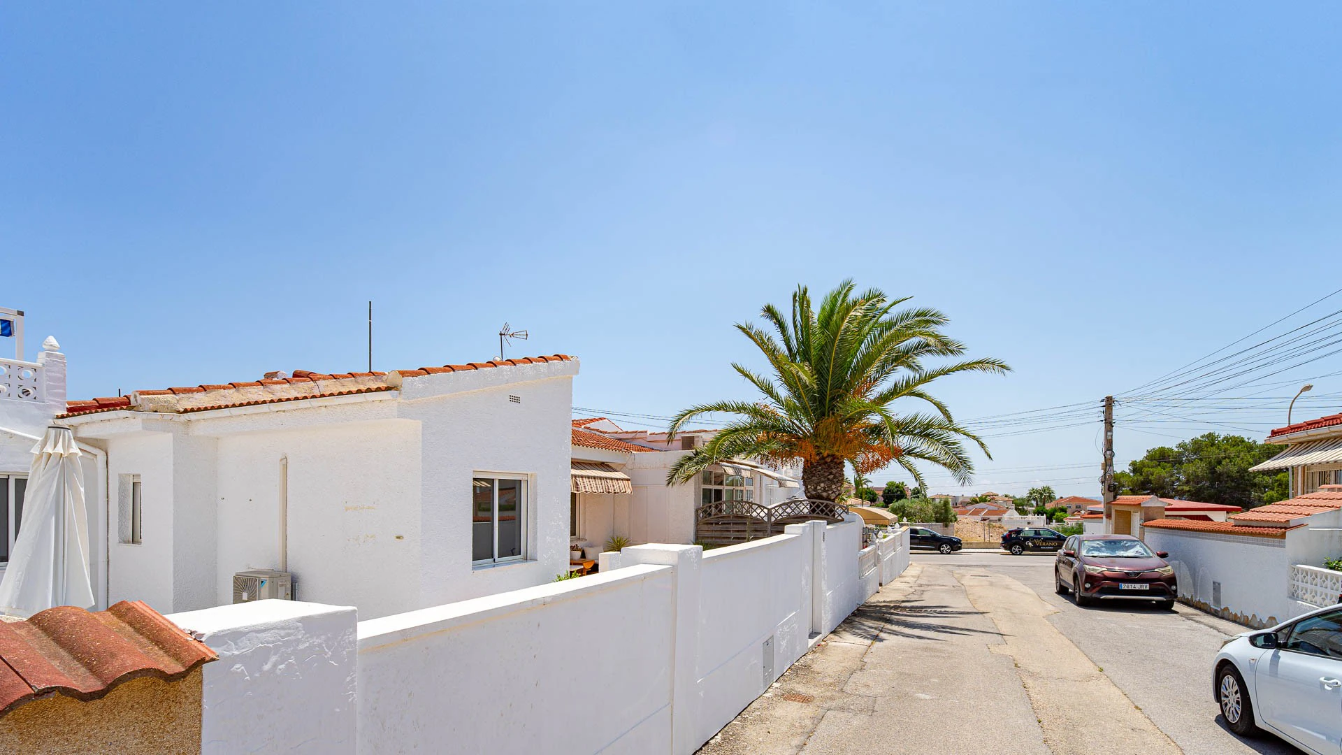 Stats Woning te verkoop in Ciudad Quesada/rojales