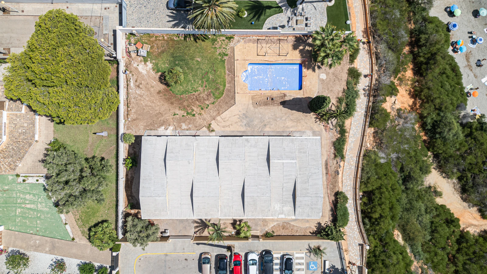 Villa for sale in Orihuela Costa