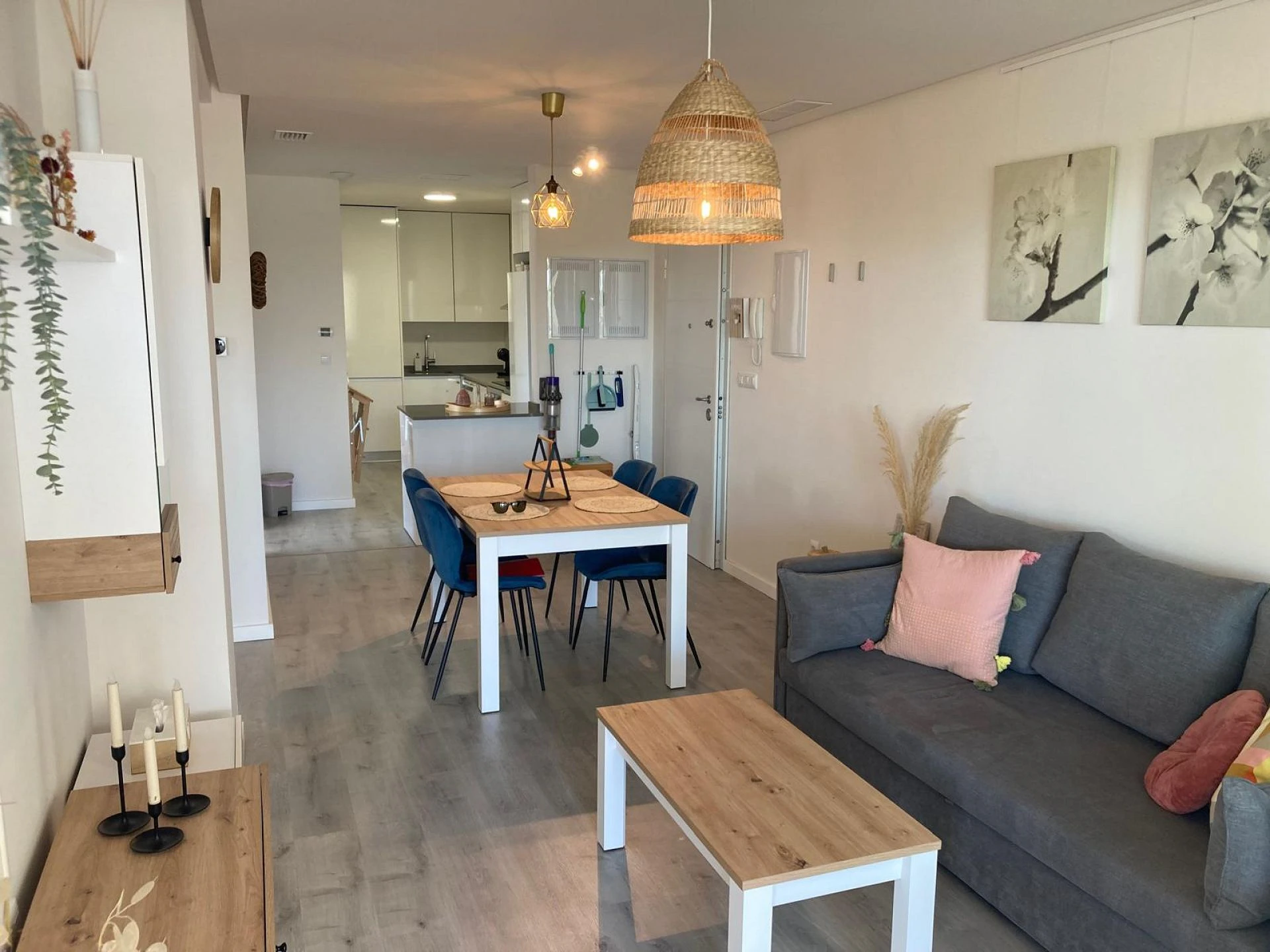 Flat for sale in Los Dolses