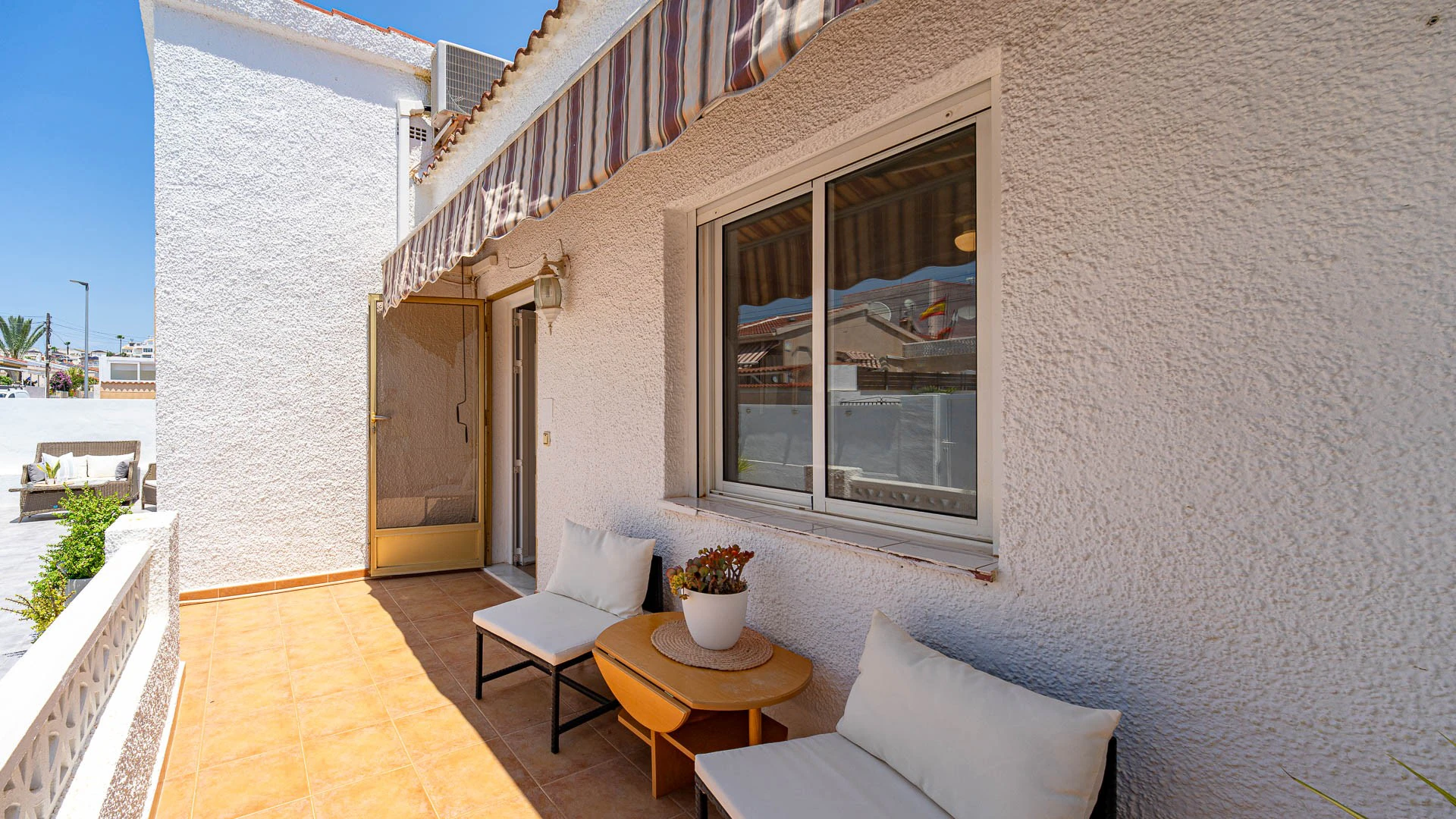 Stats Woning te verkoop in Ciudad Quesada/rojales