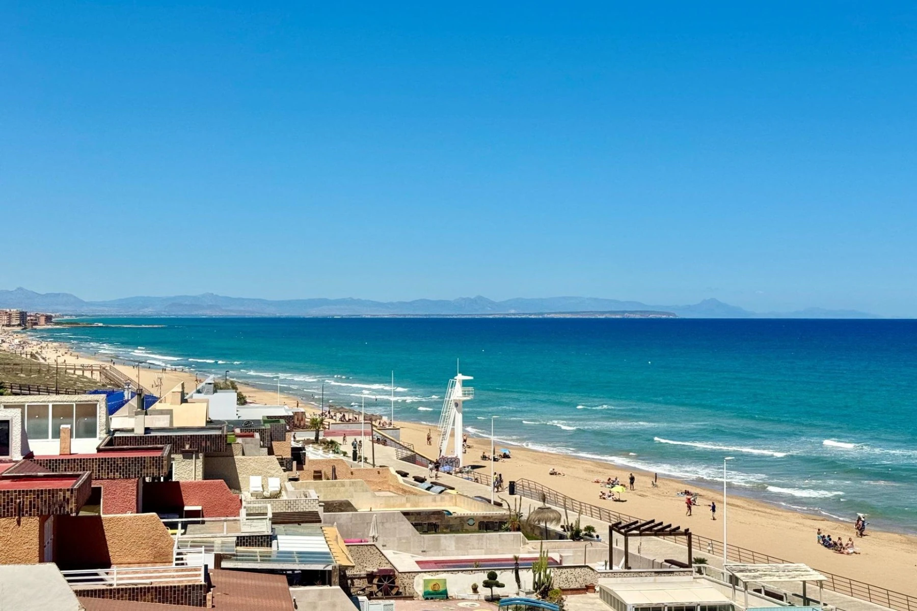 Flat for sale in Torrevieja