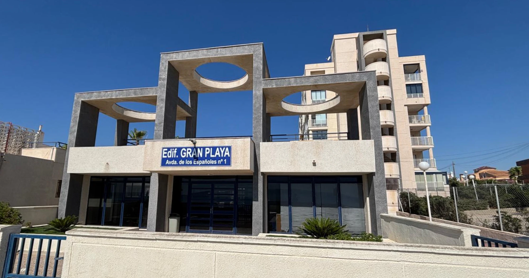 Flat for sale in Torrevieja