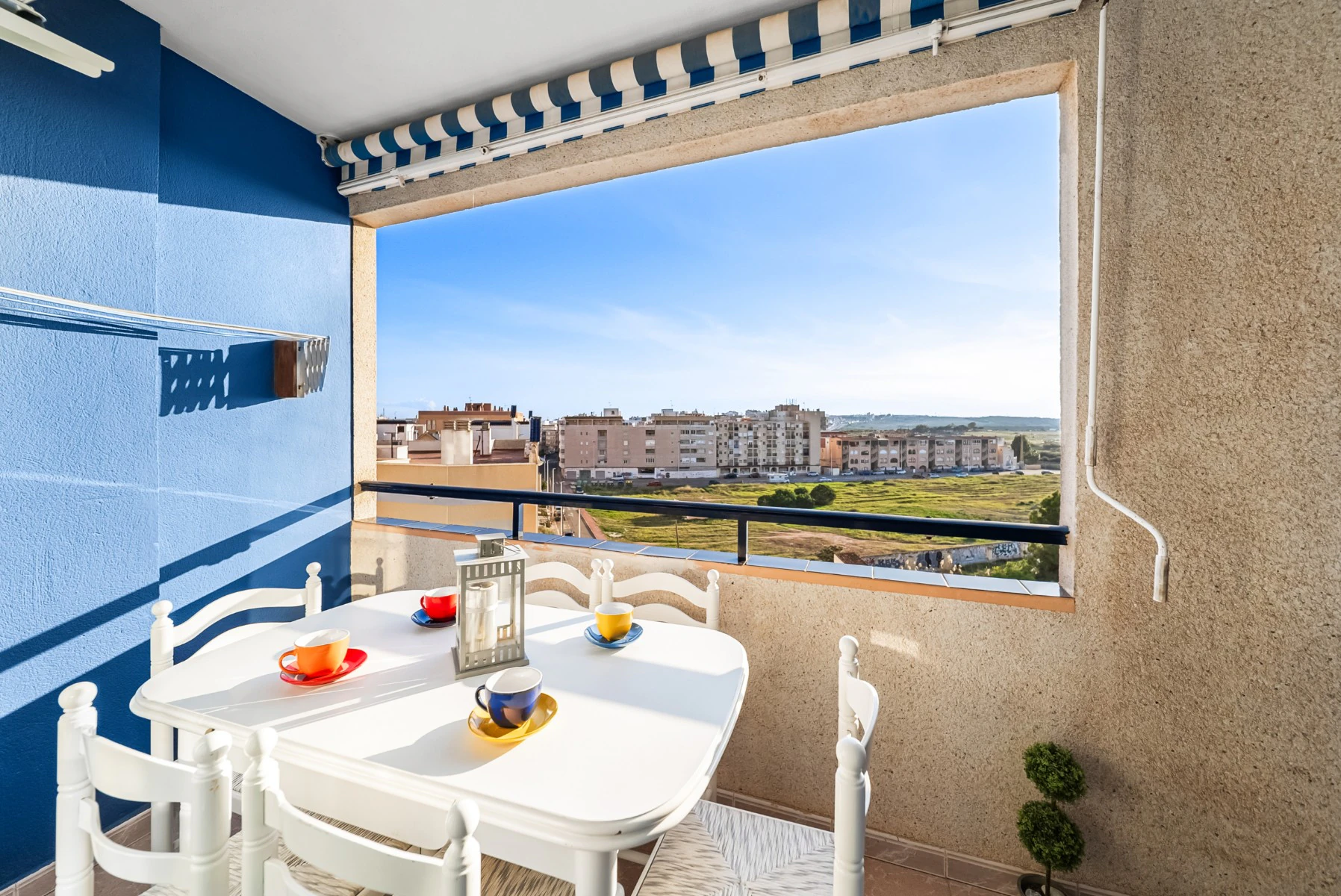 Flat for sale in Torrevieja