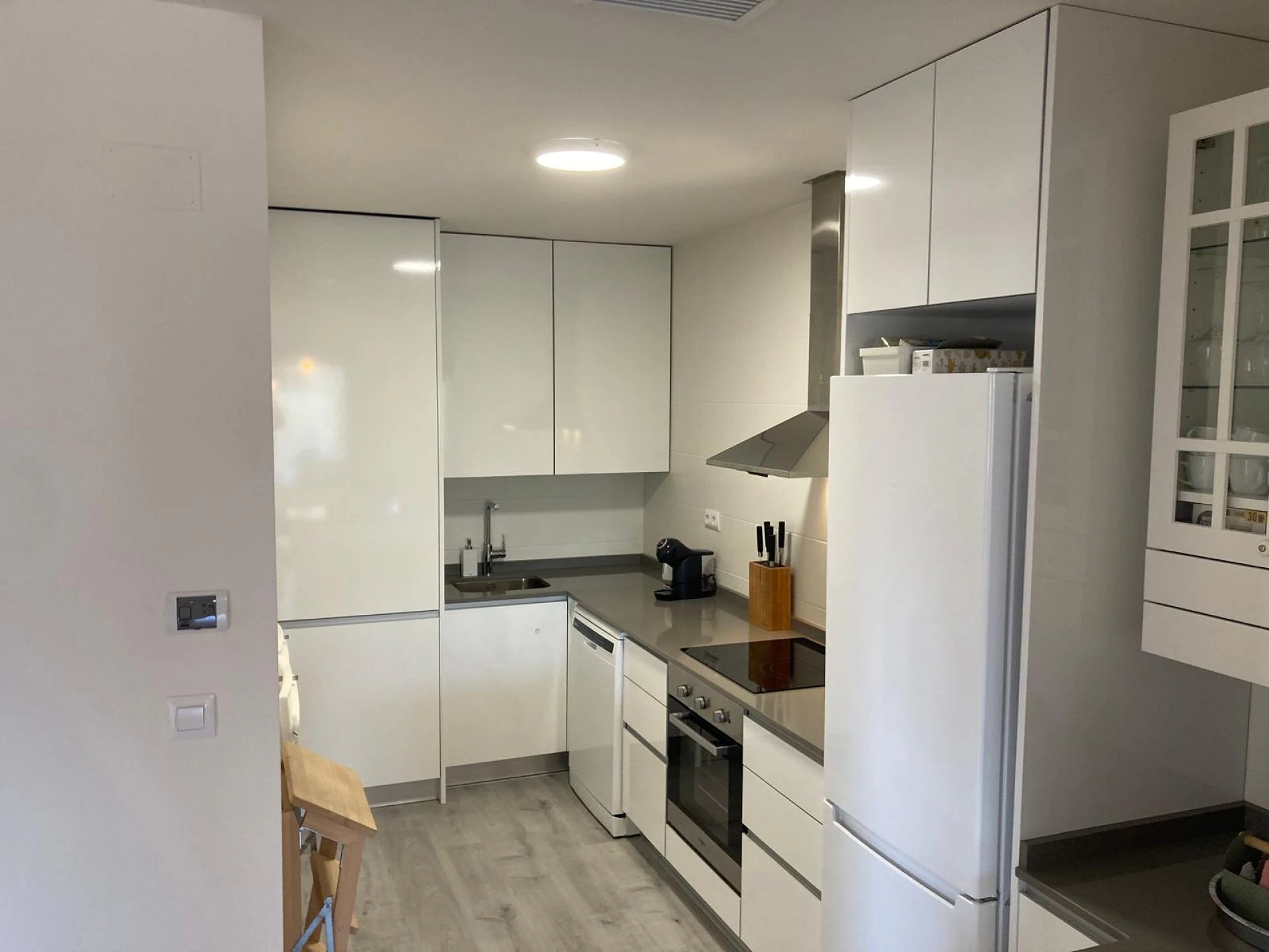 Flat for sale in Los Dolses