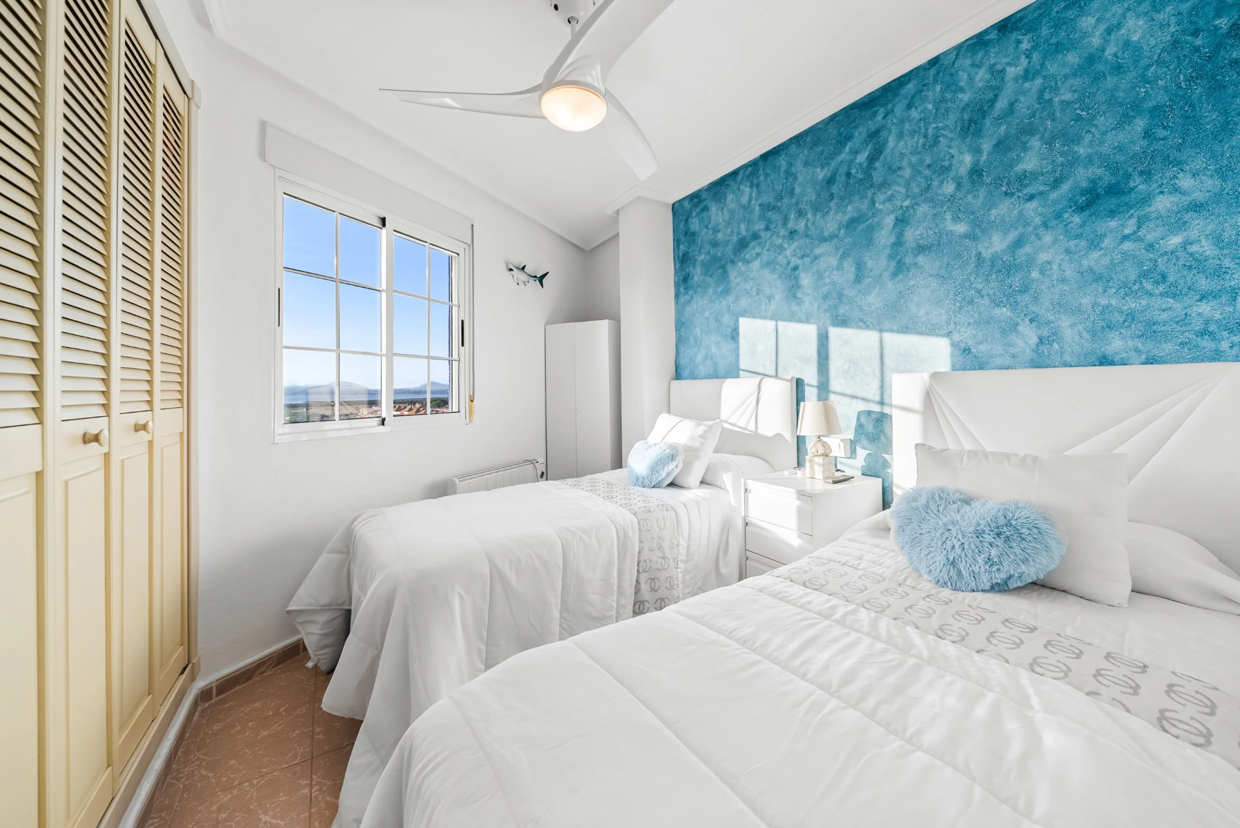 Flat for sale in Torrevieja