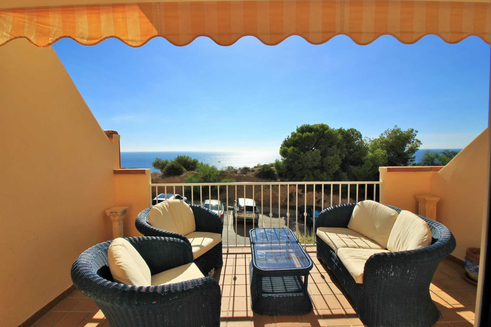 Piso en venta en Cabo Roig