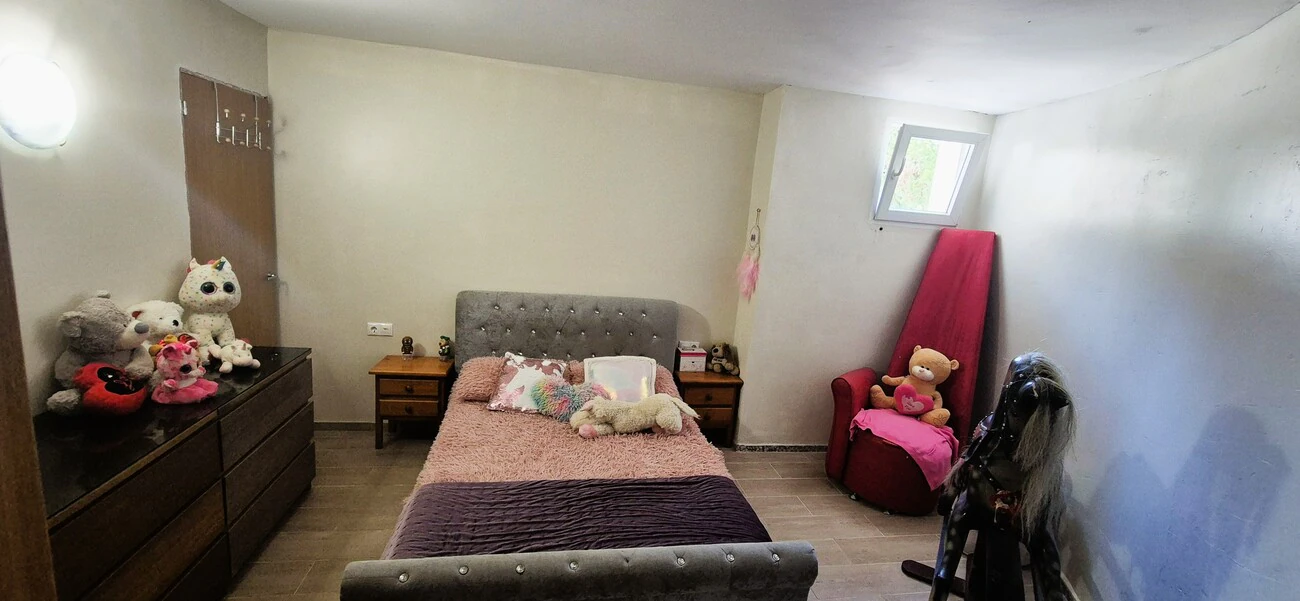 Villa for sale in Villamartin