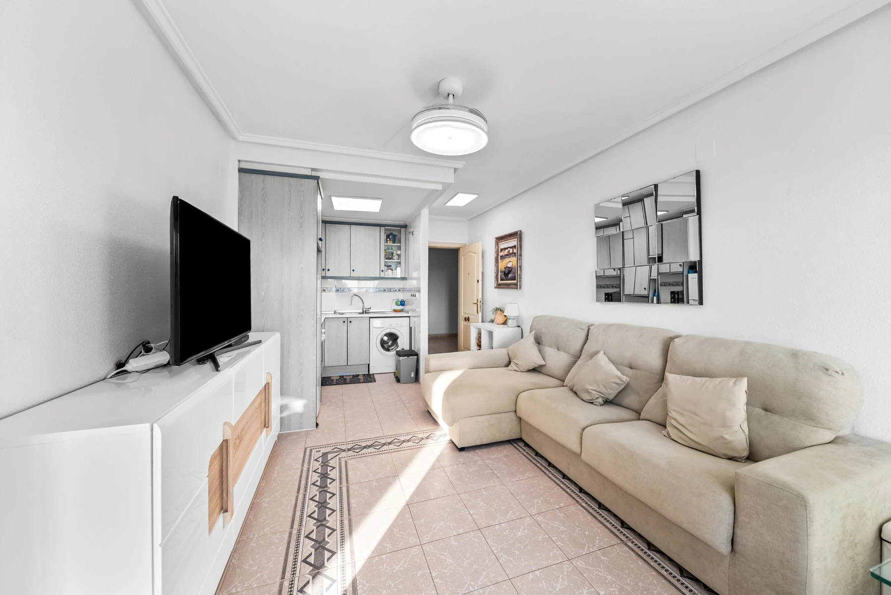 Flat for sale in Torrevieja