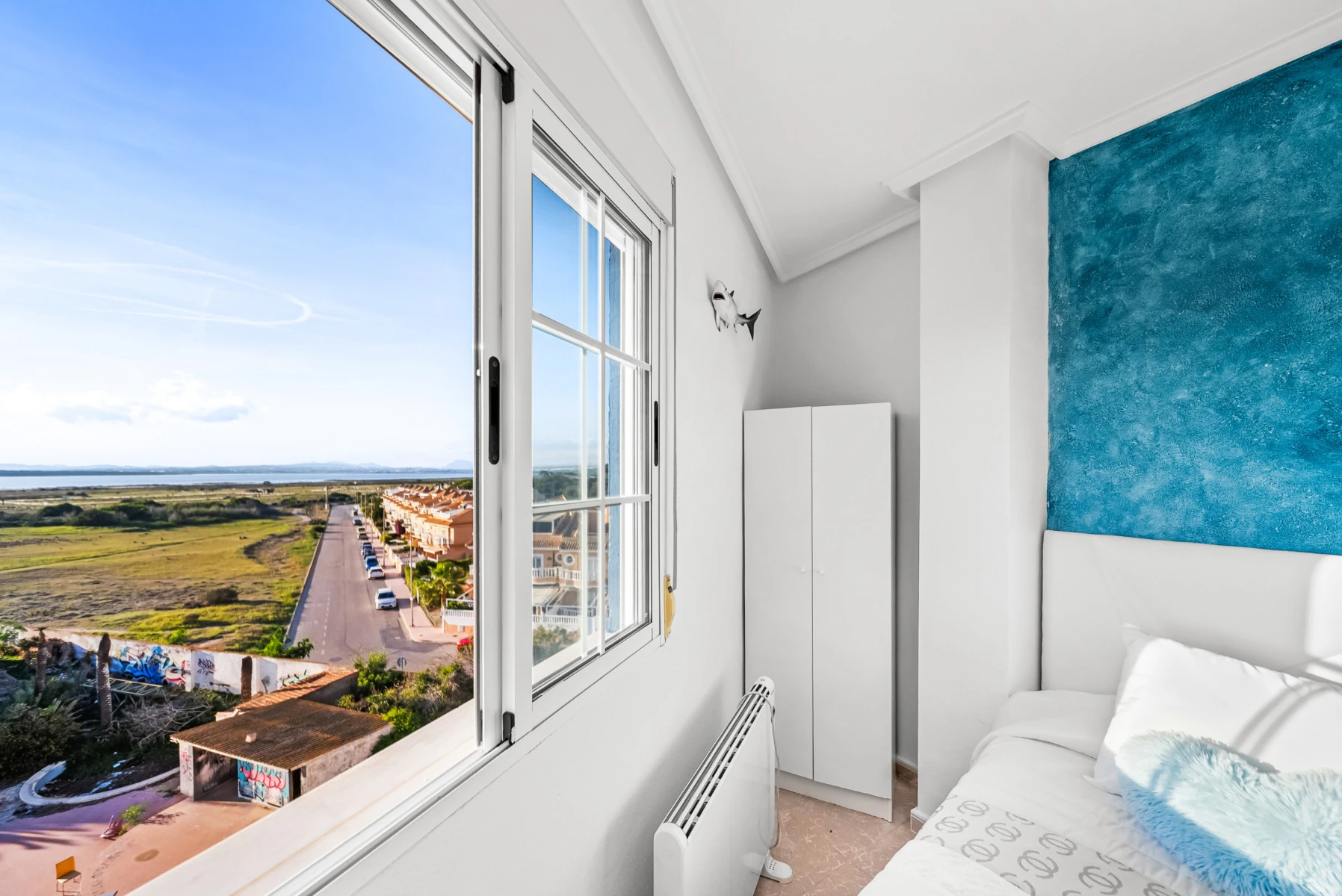 Flat for sale in Torrevieja