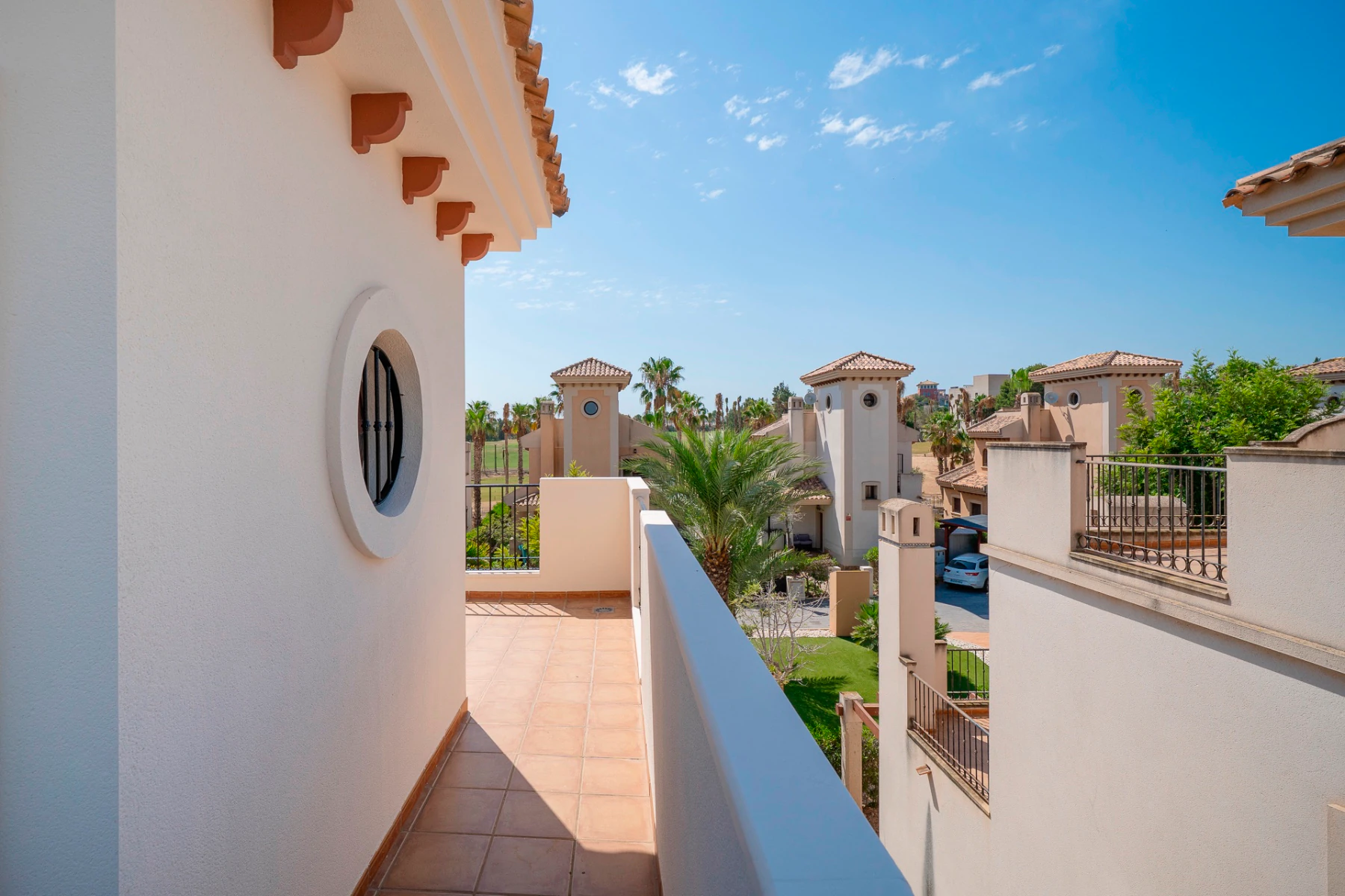 Semidetached til salg i Algorfa