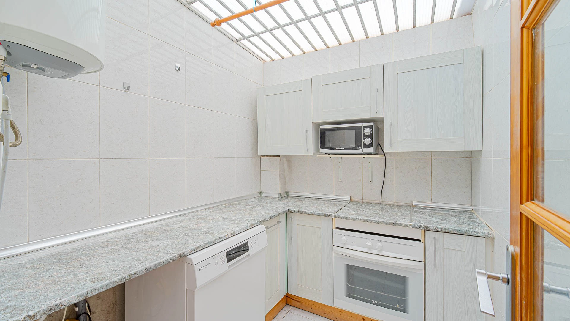 Stats Woning te verkoop in Ciudad Quesada/rojales
