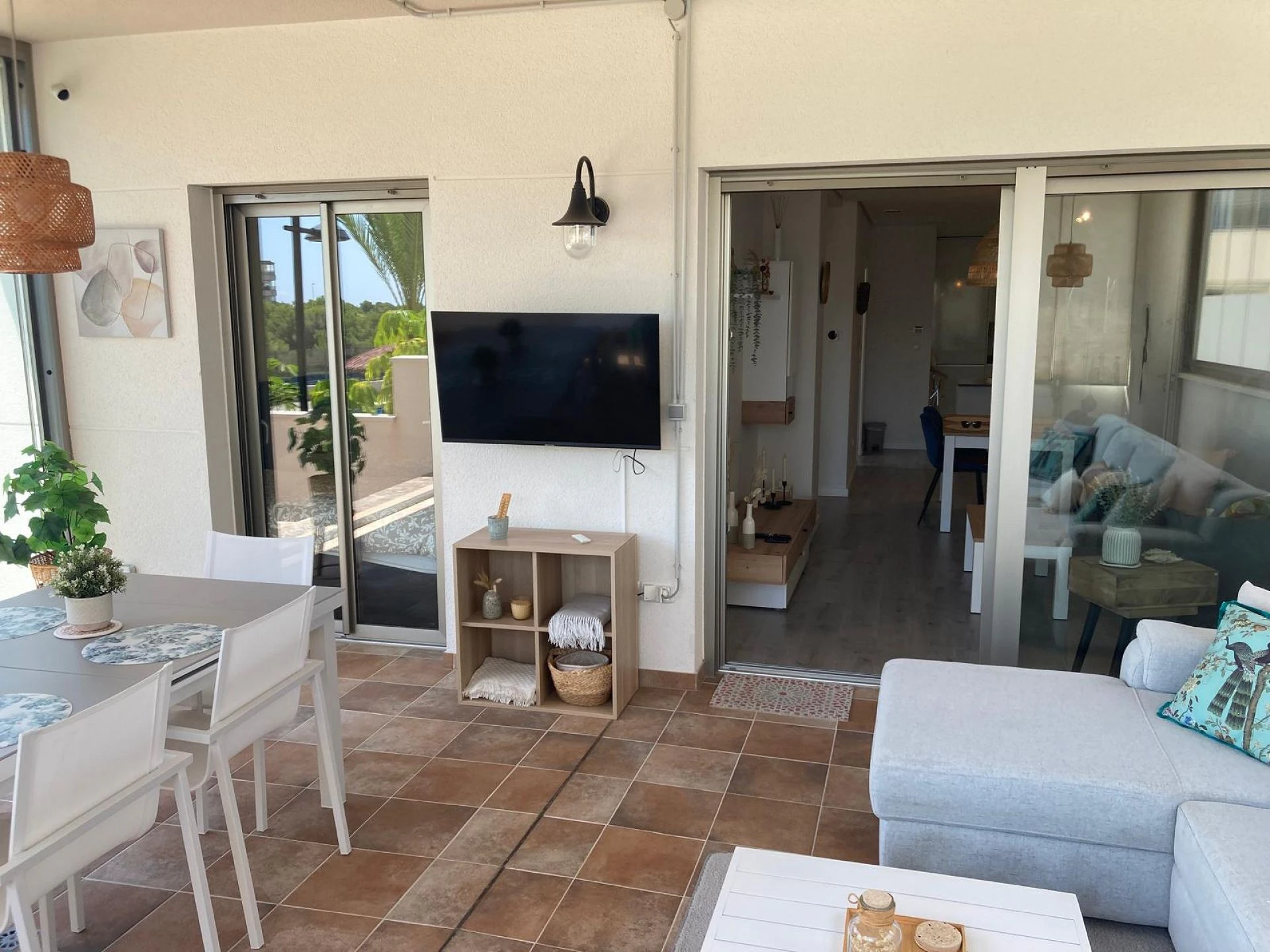 Flat for sale in Los Dolses