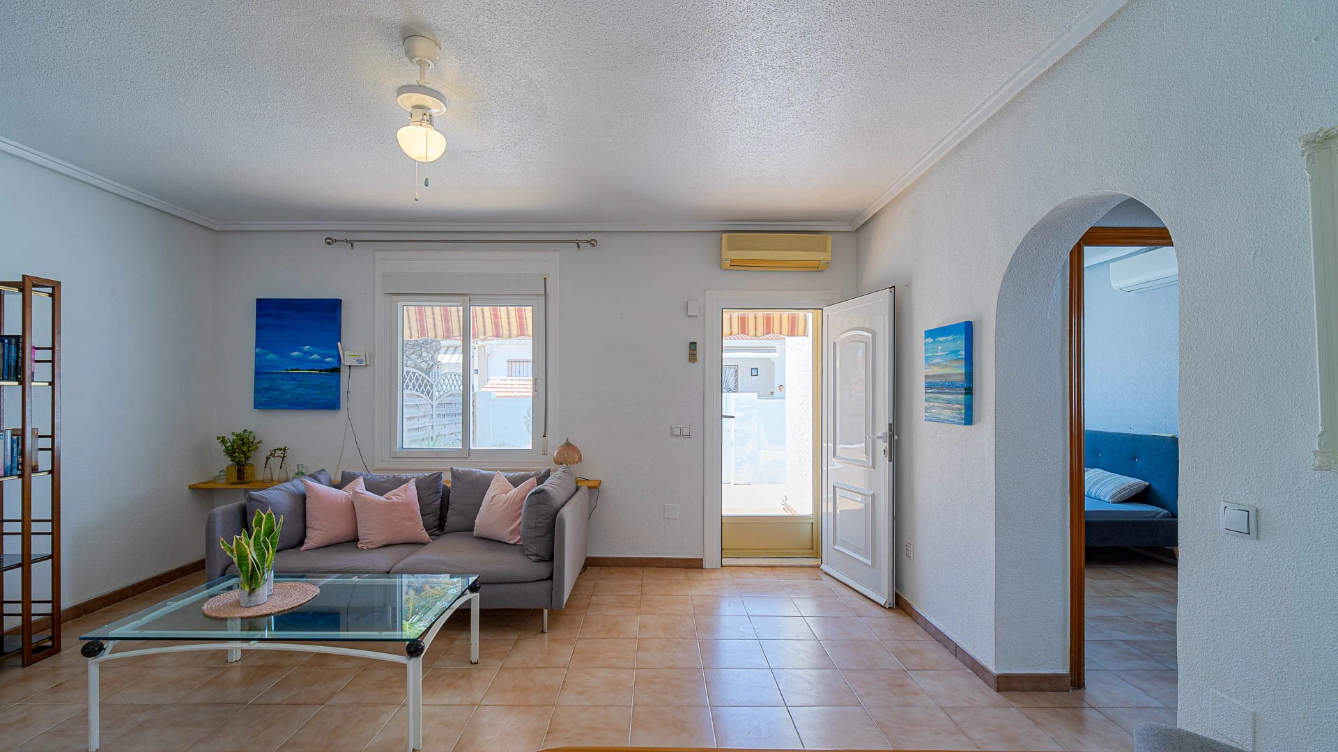 Stats Woning te verkoop in Ciudad Quesada/rojales