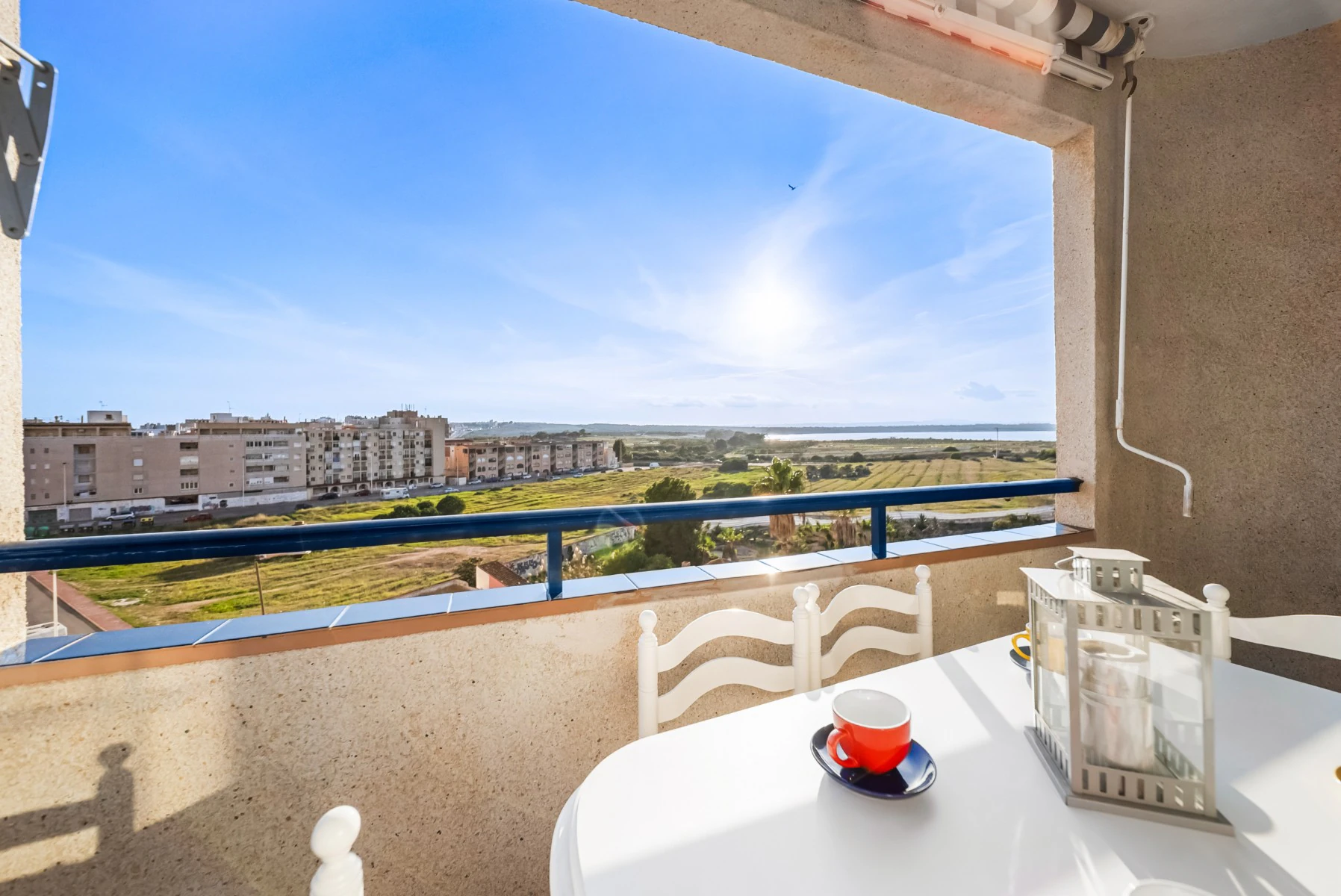 Flat for sale in Torrevieja